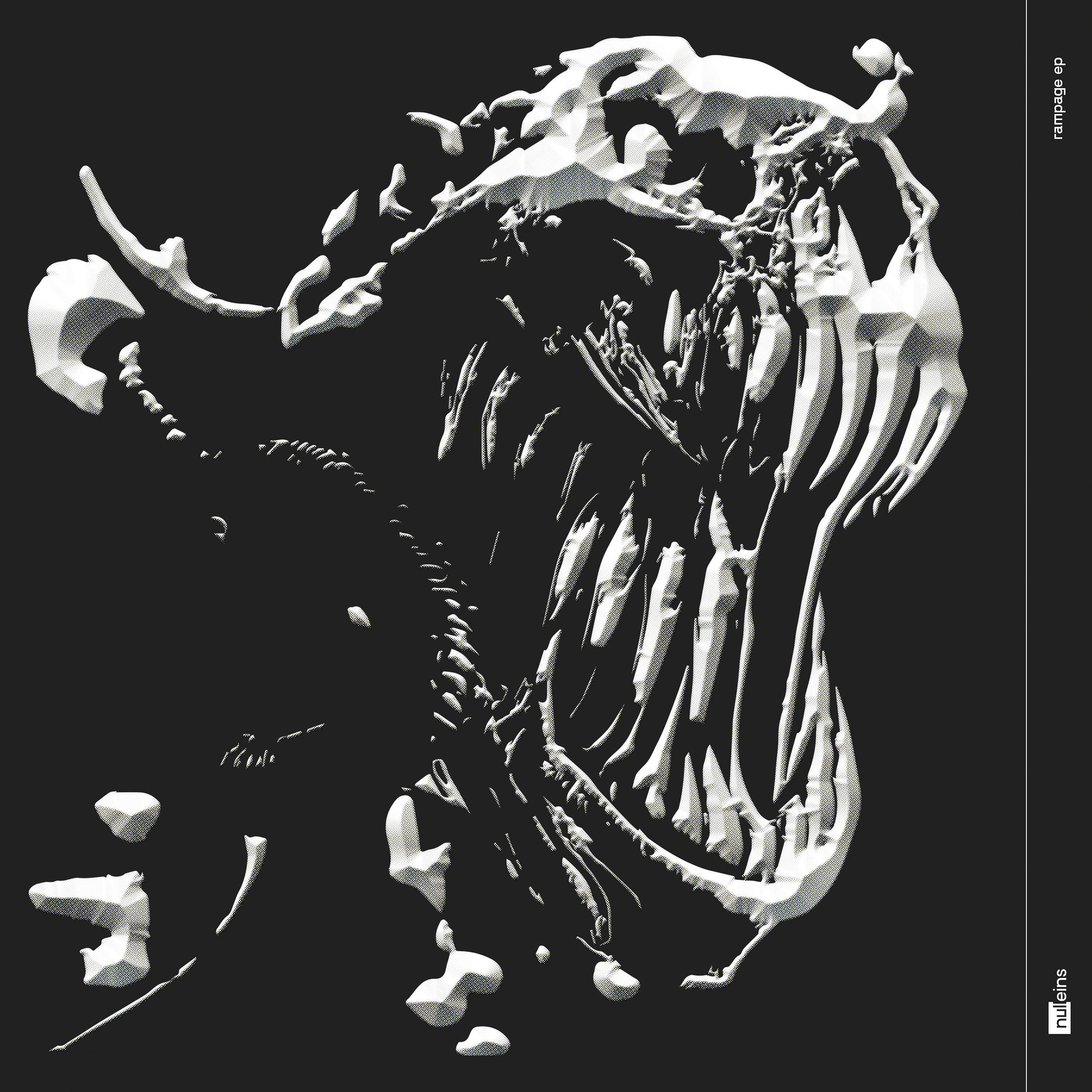 Релиз Rampage (Creeds Remix)