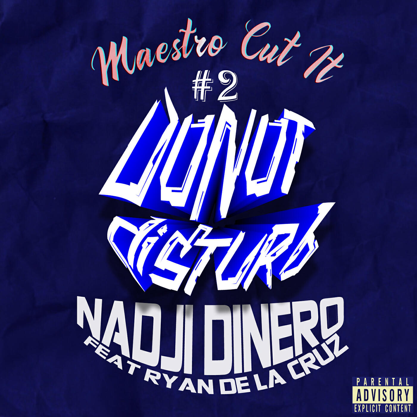 Релиз Do Not Disturb (Maestro Cut It #2)