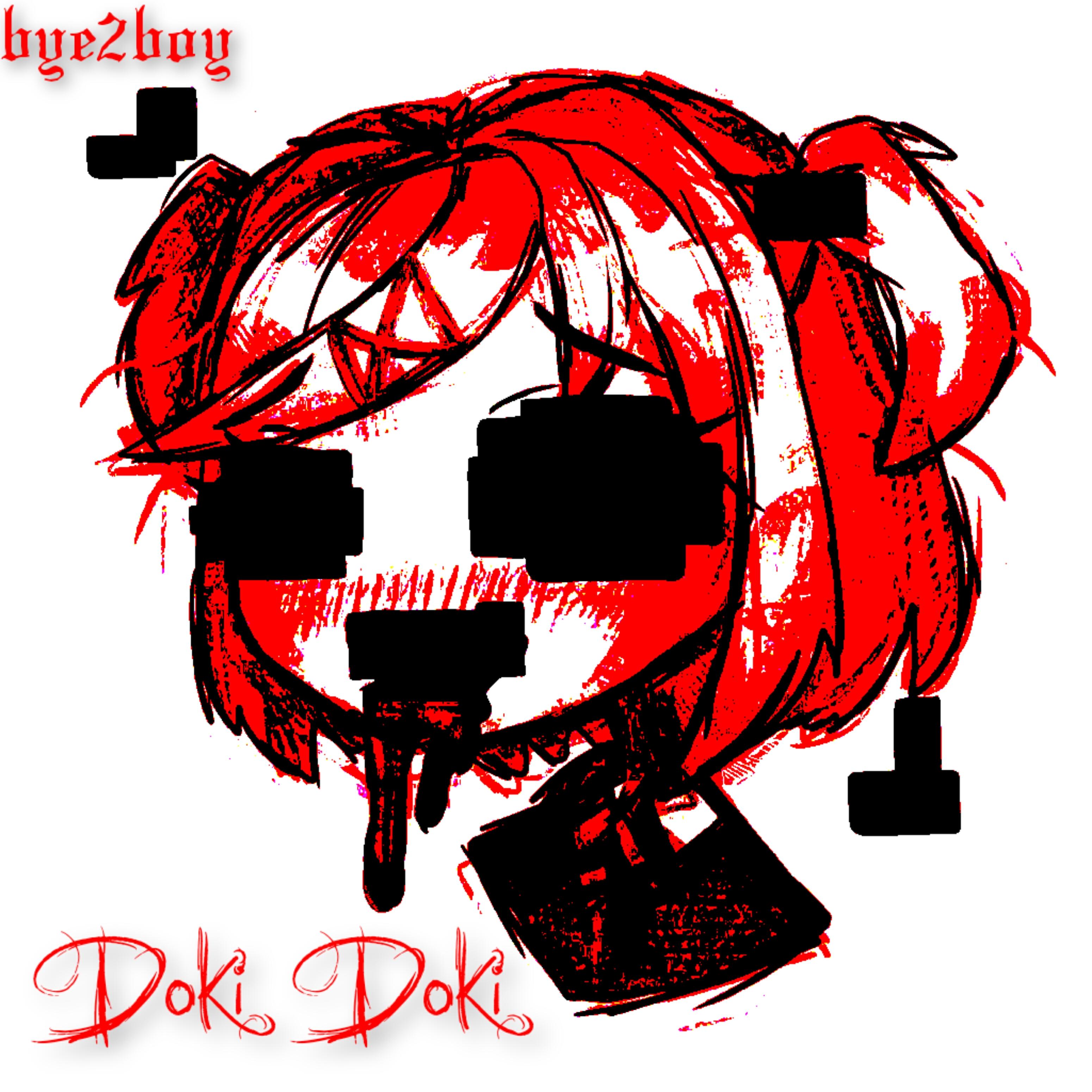 Релиз Doki Doki