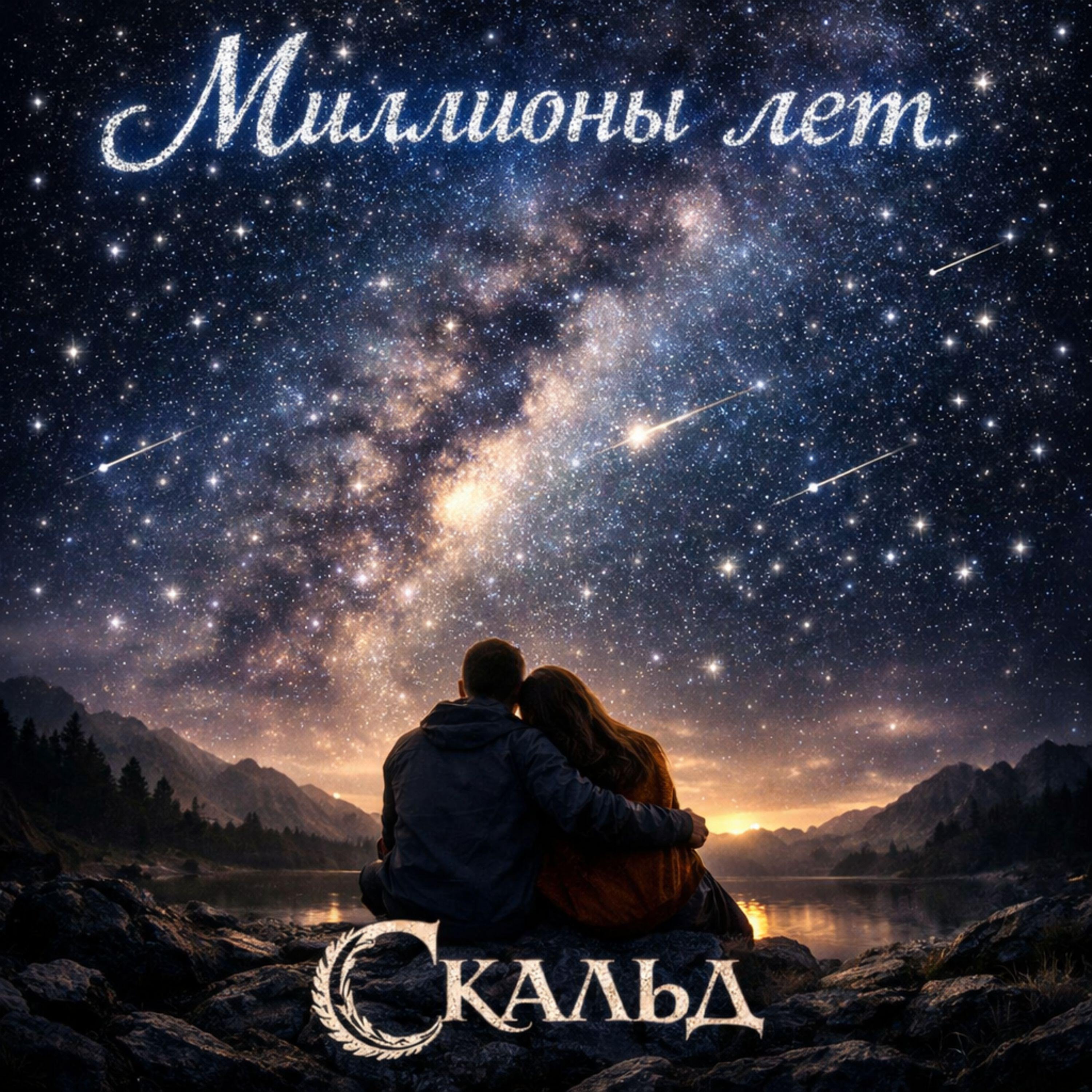 Релиз Миллионы лет