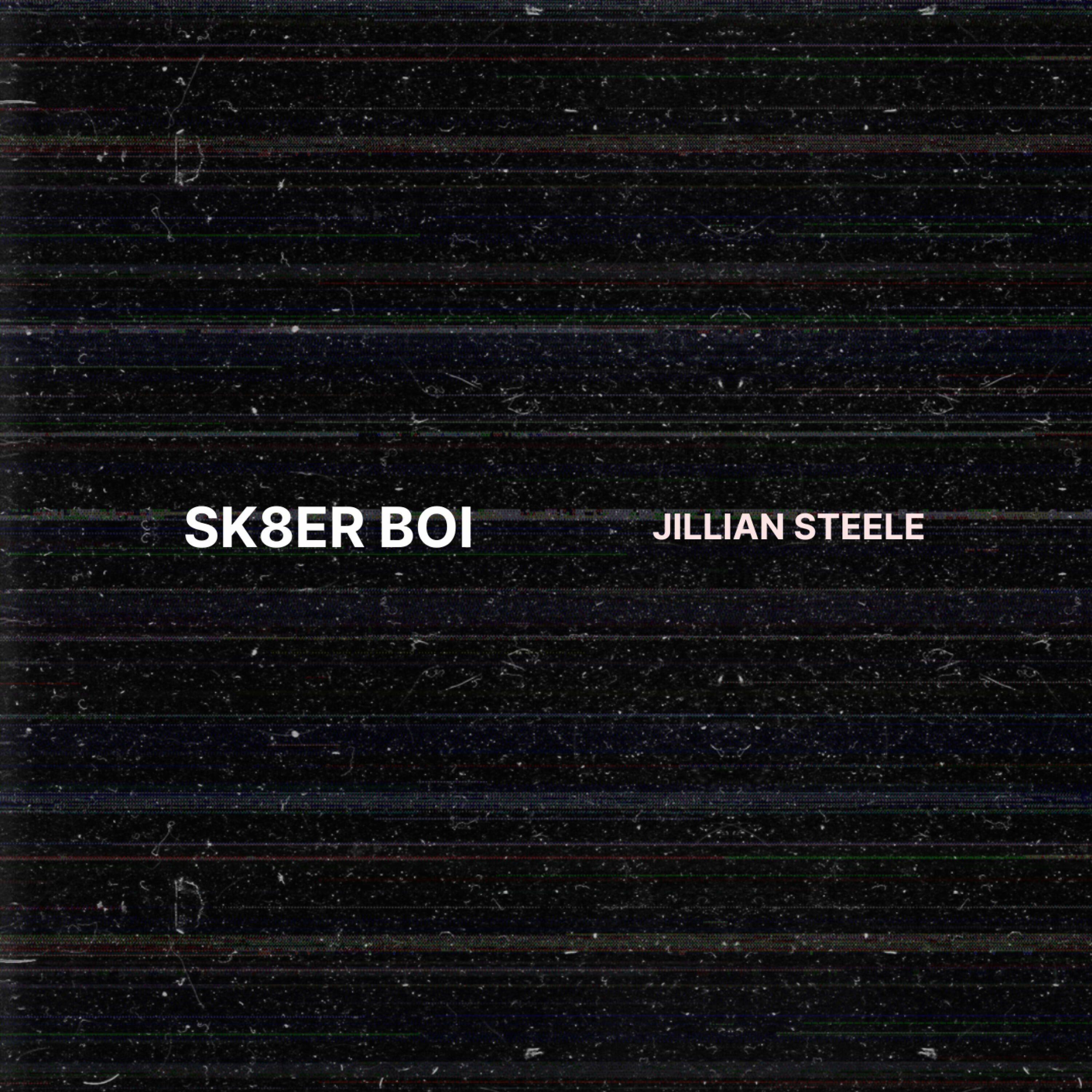 Релиз Sk8er Boi