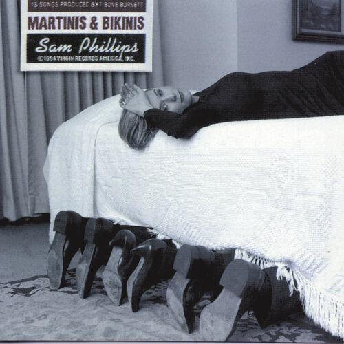 Релиз Martinis & Bikinis
