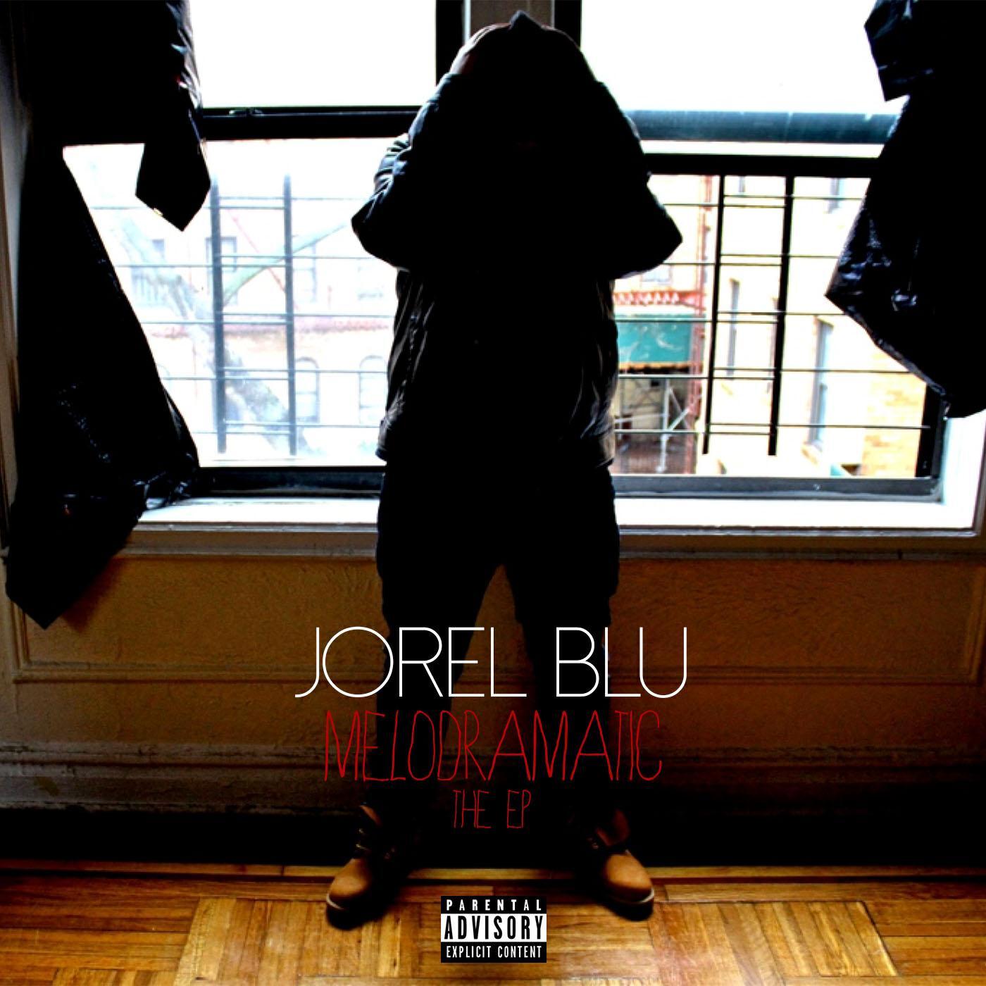 Jorel Blu