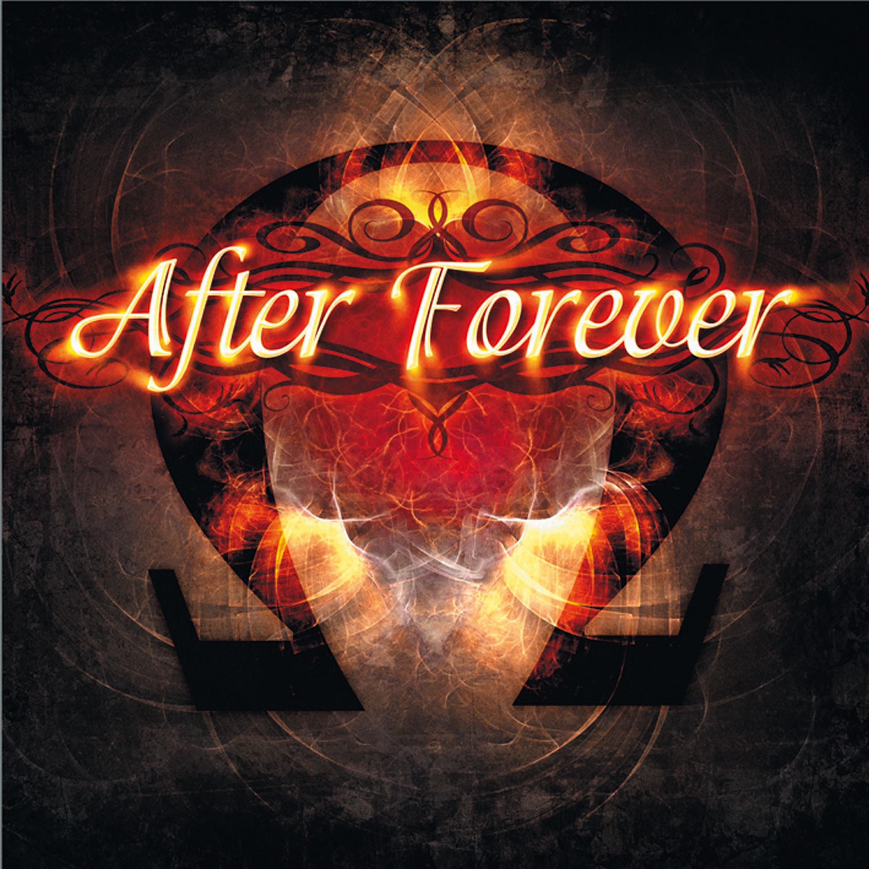 Релиз After Forever