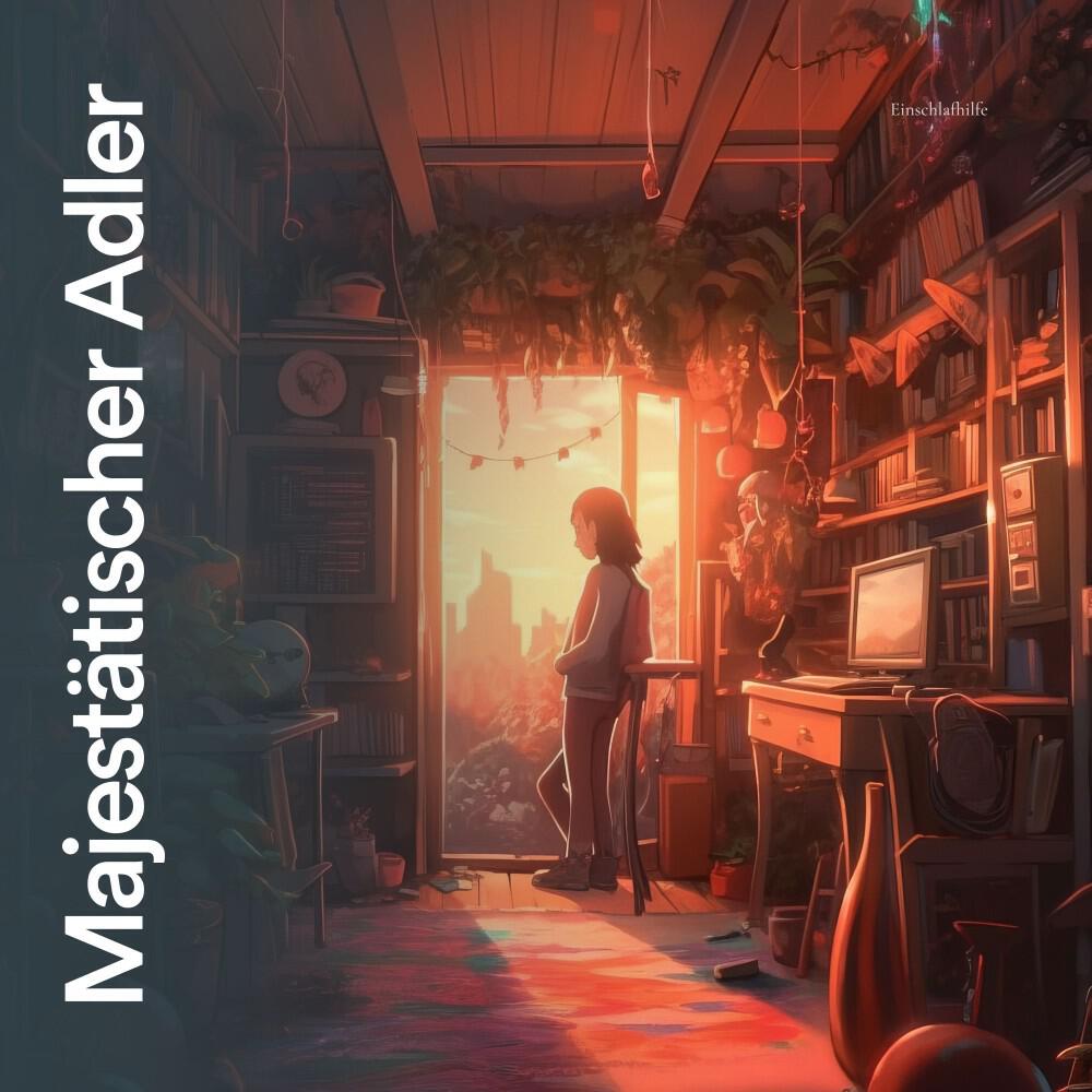 Релиз Majestätischer Adler