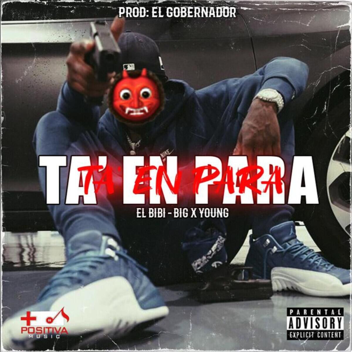 Релиз TA’ EN PARA