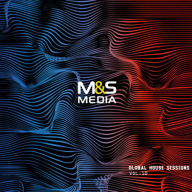 Релиз Global House Sessions, Vol. 10