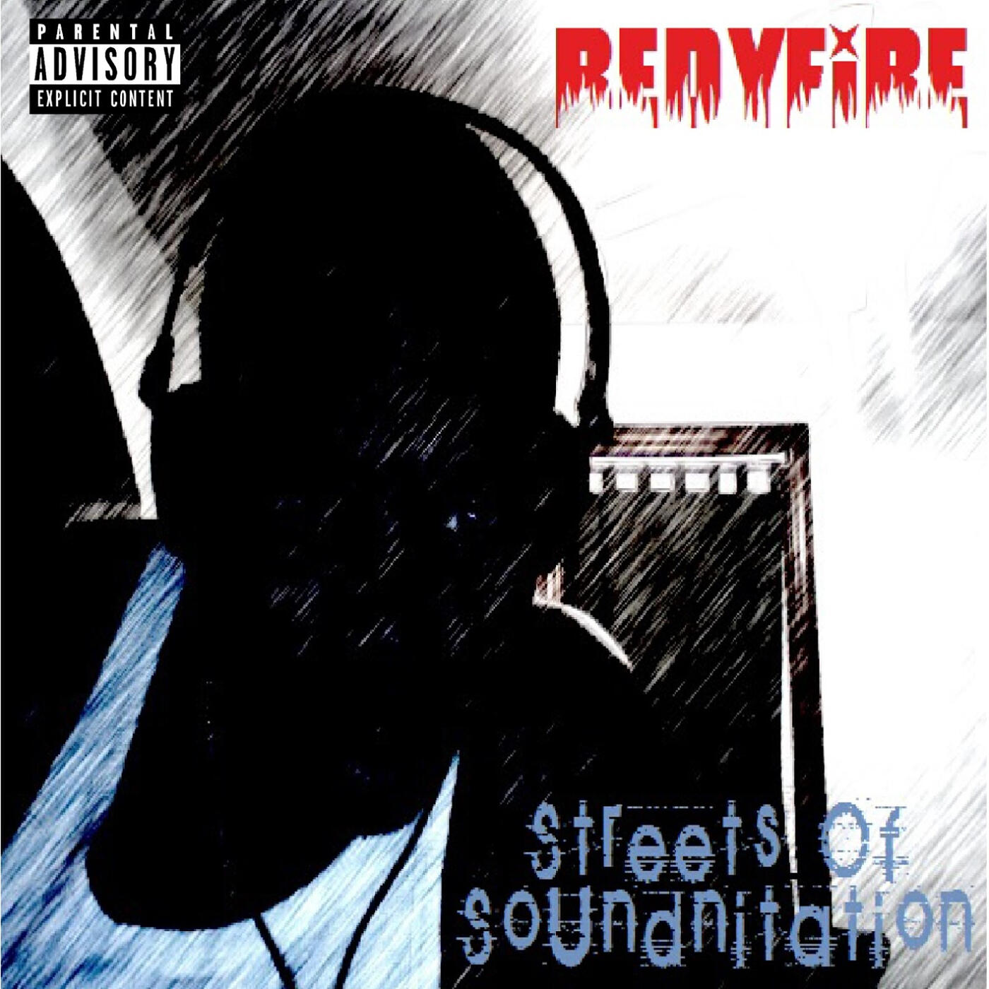 Redyfire