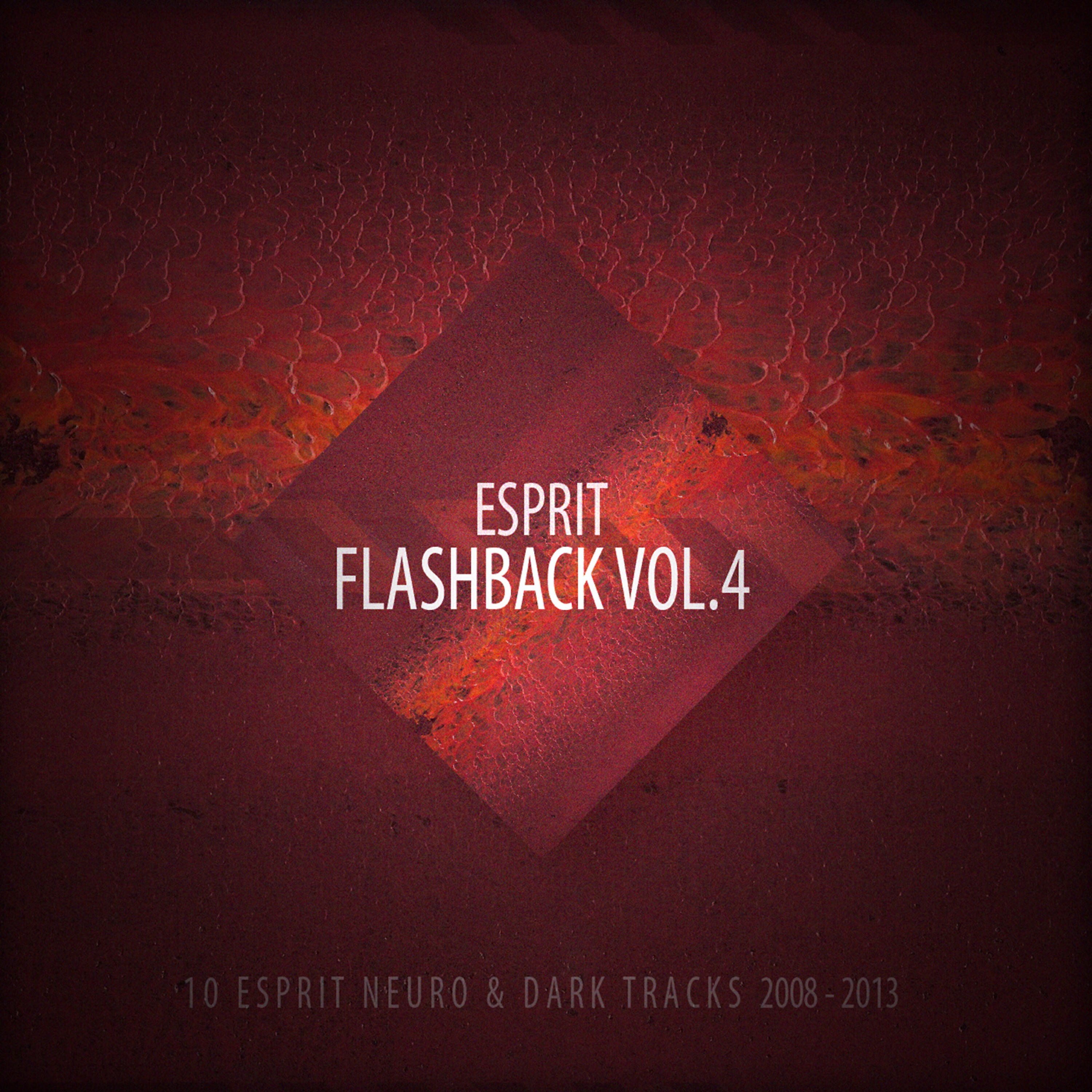 Релиз Esprit Flashback, Vol. 4