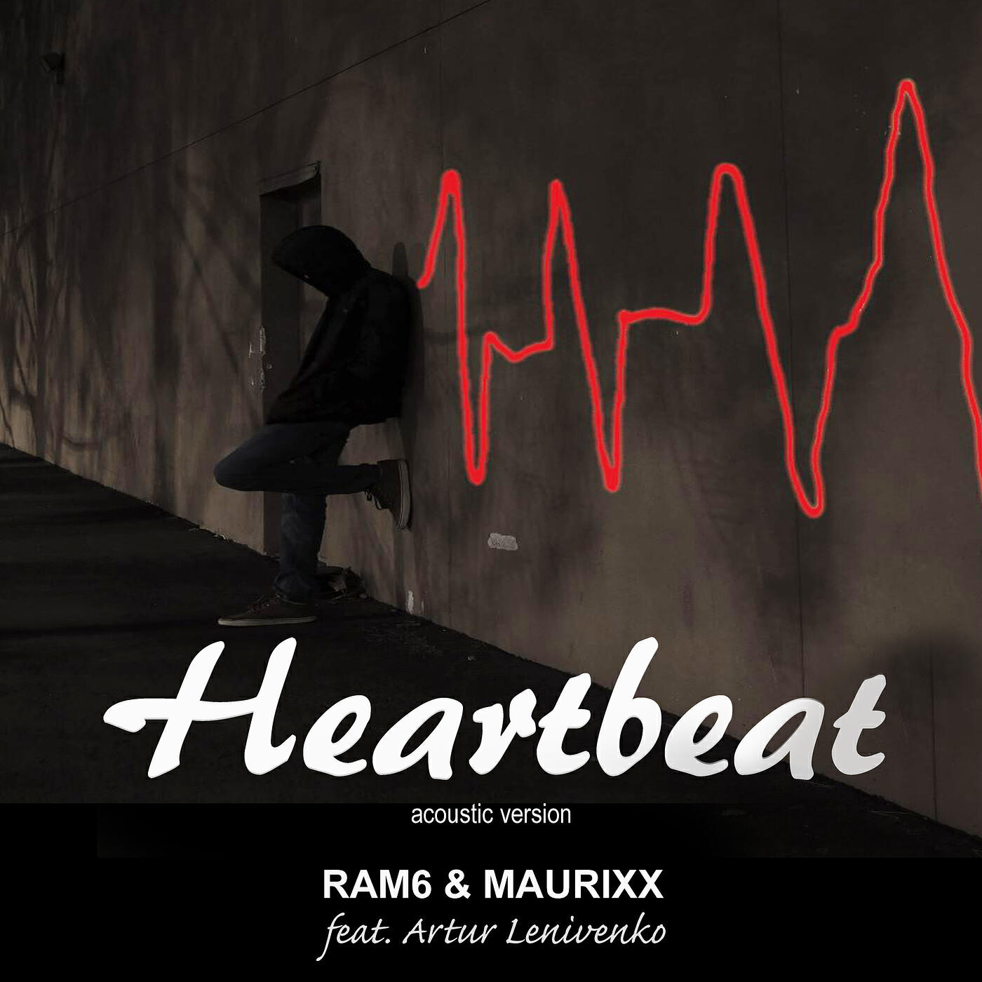 Релиз Heartbeat