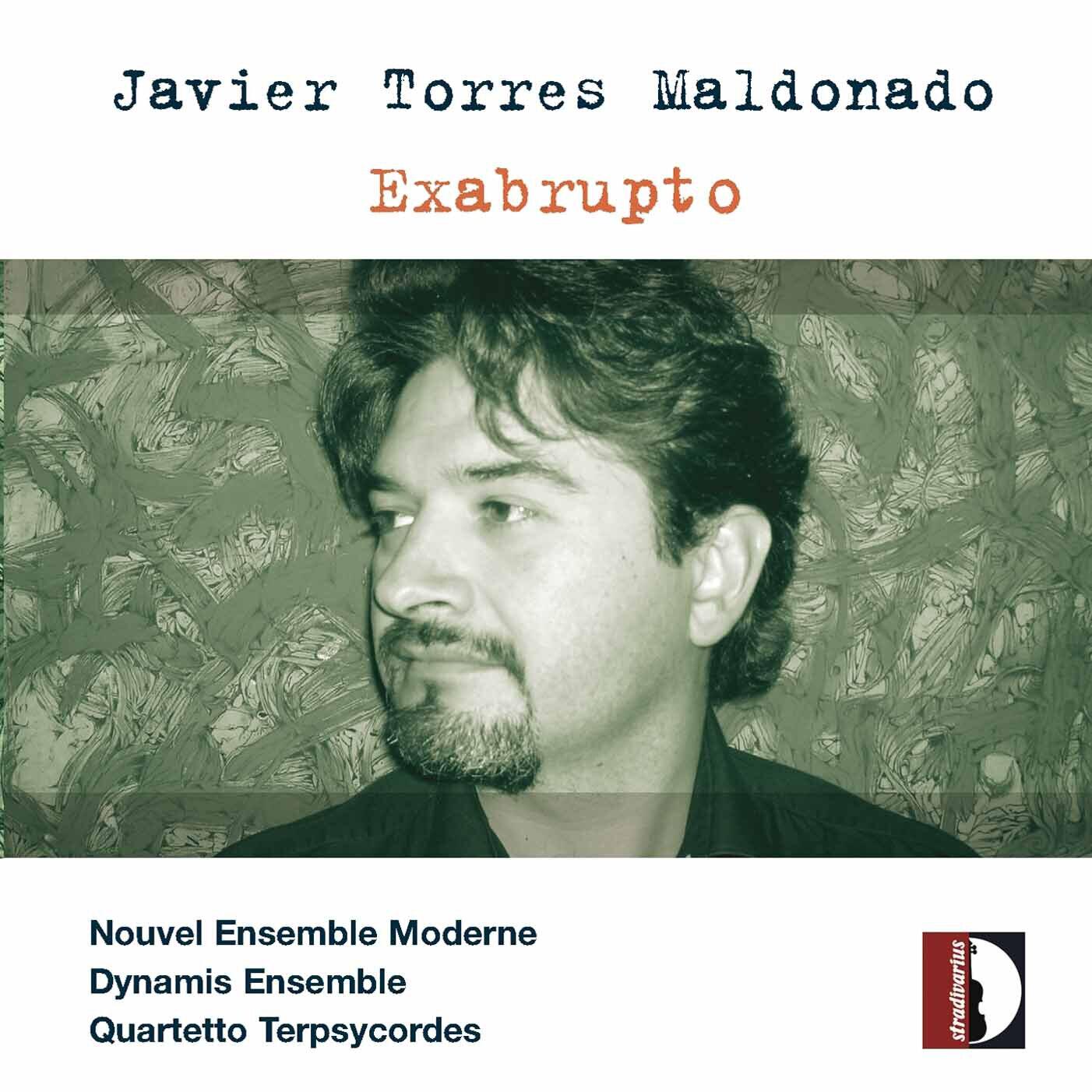 Релиз Maldonado: Exabrupto