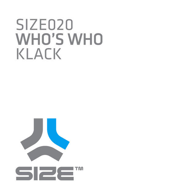 Релиз Klack