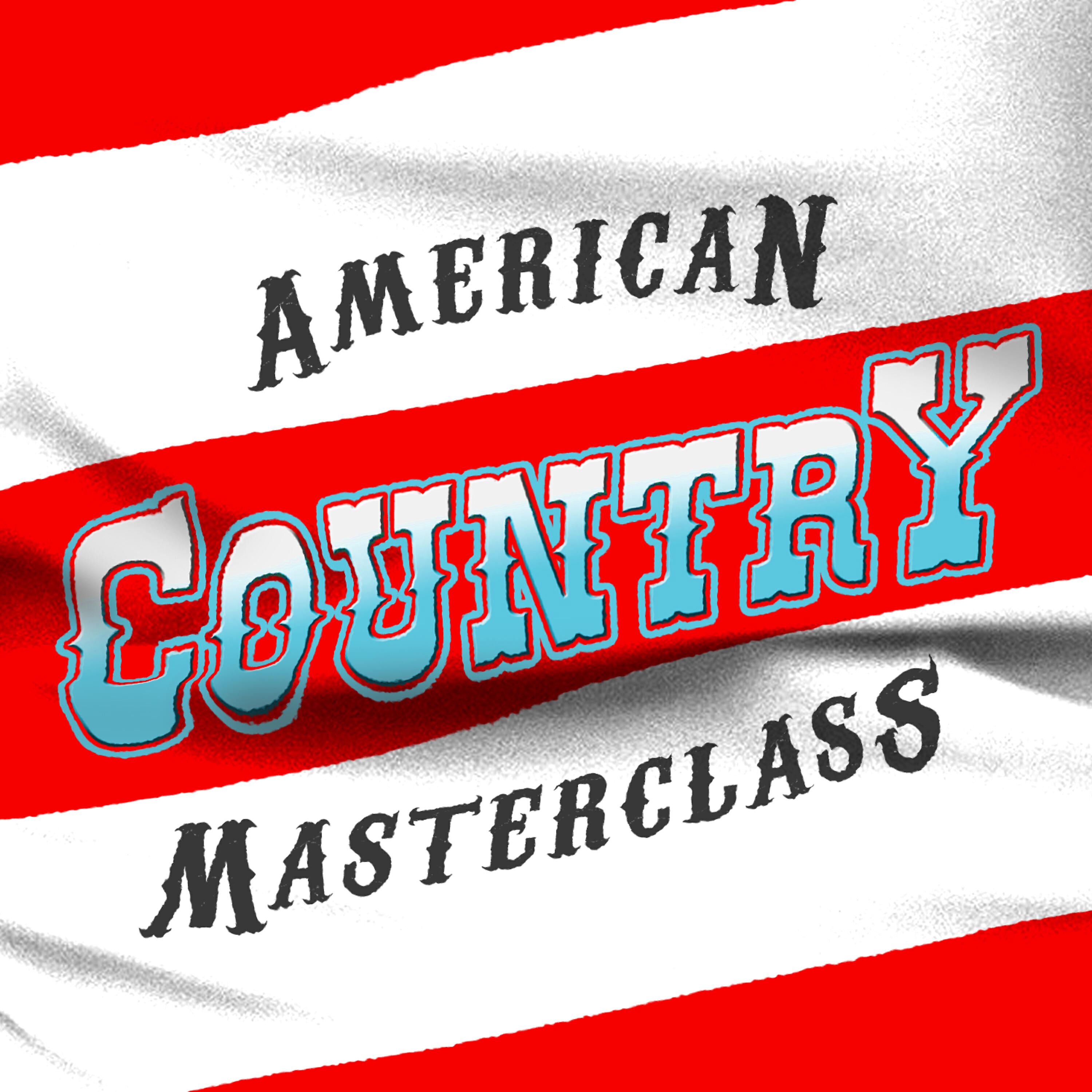 Постер альбома American Country Masterclass