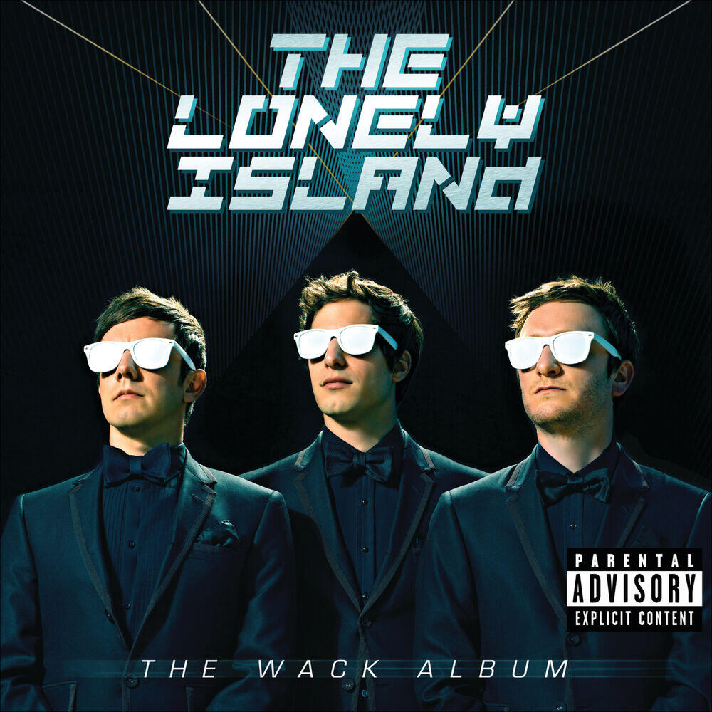 Релиз The Wack Album