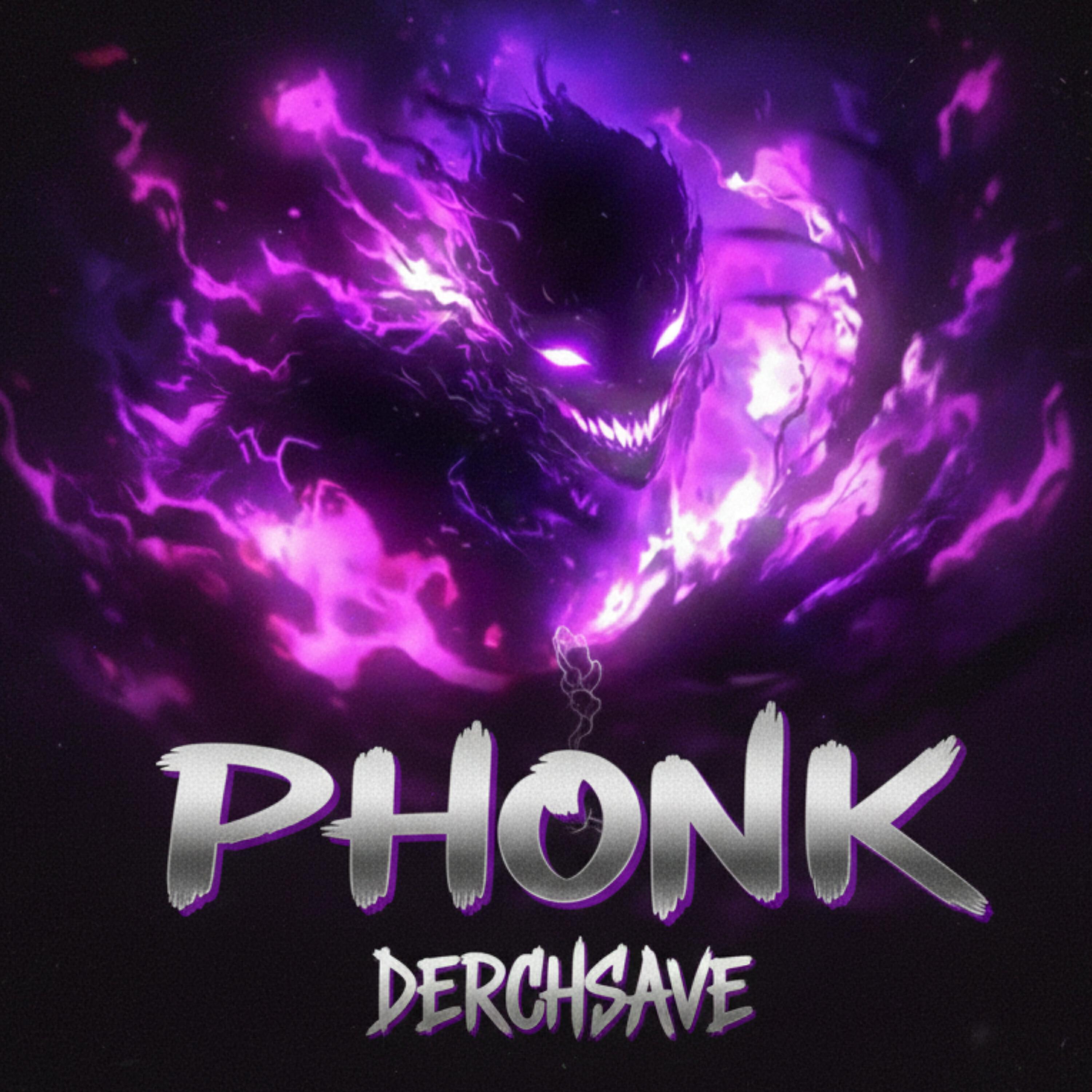 Релиз PHONK