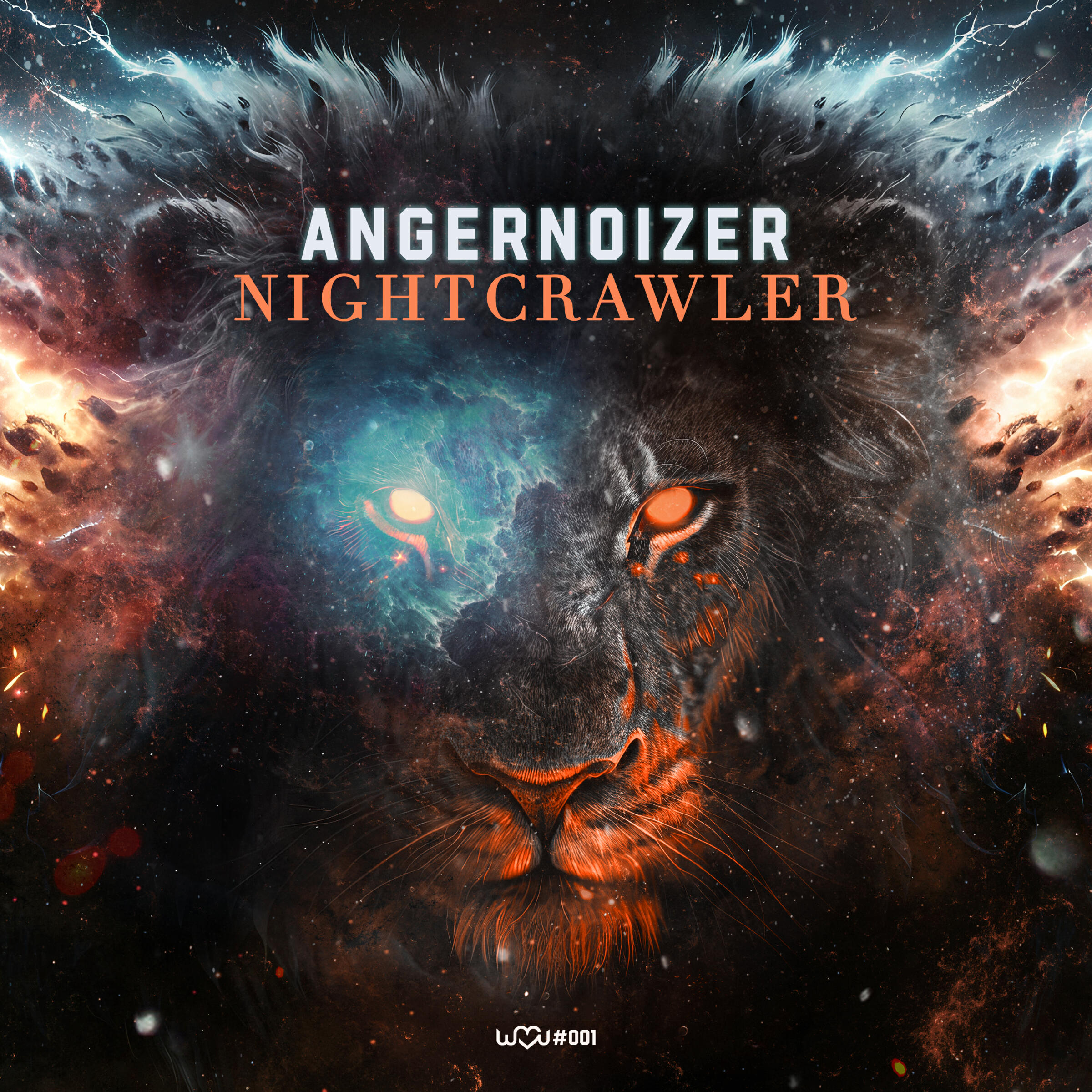 Релиз Nightcrawler