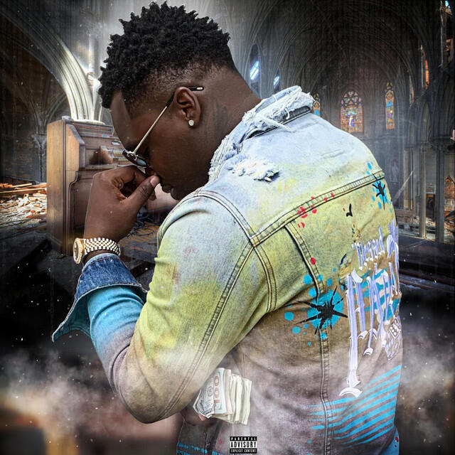 Релиз Da Preacher