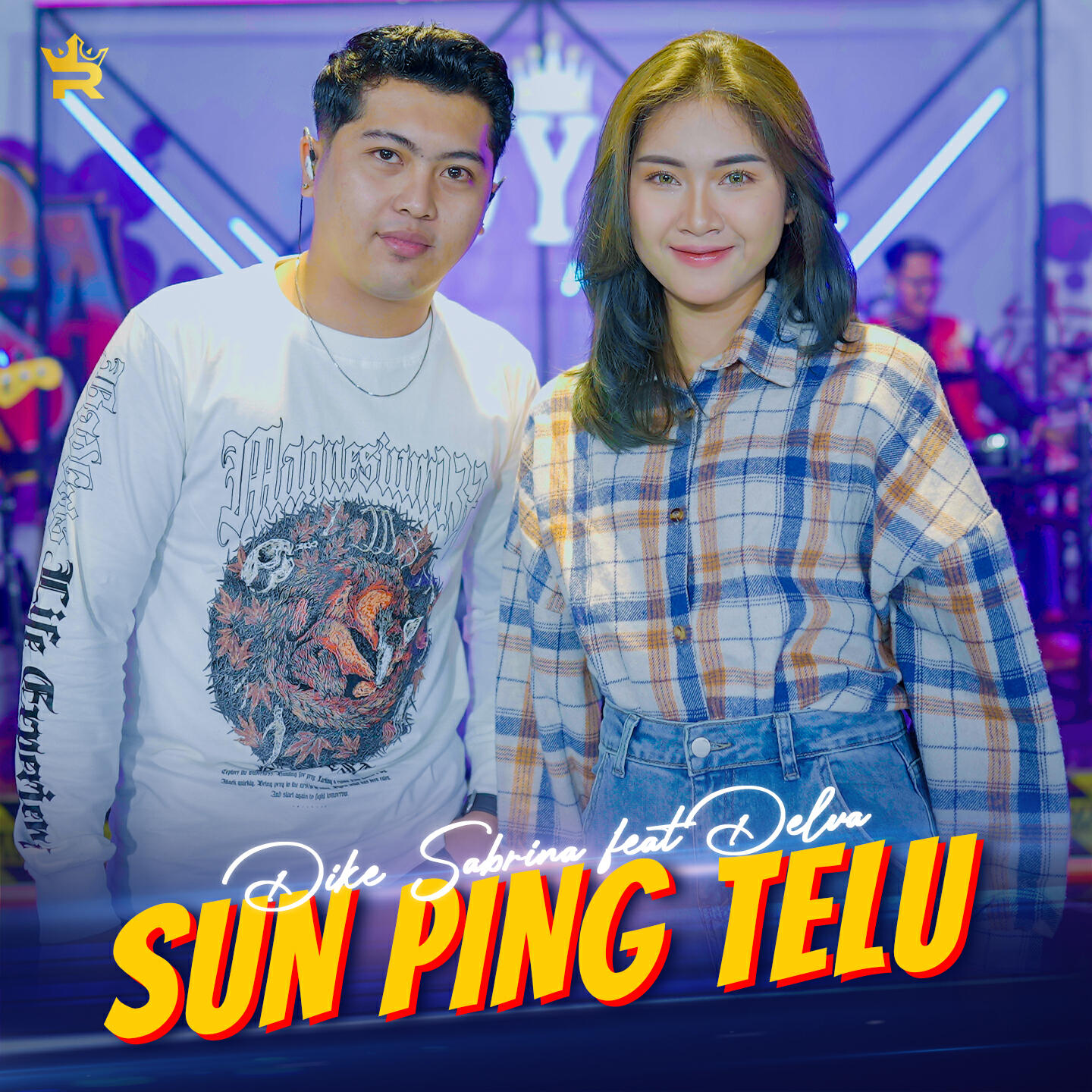 Релиз Sub Ping Telu