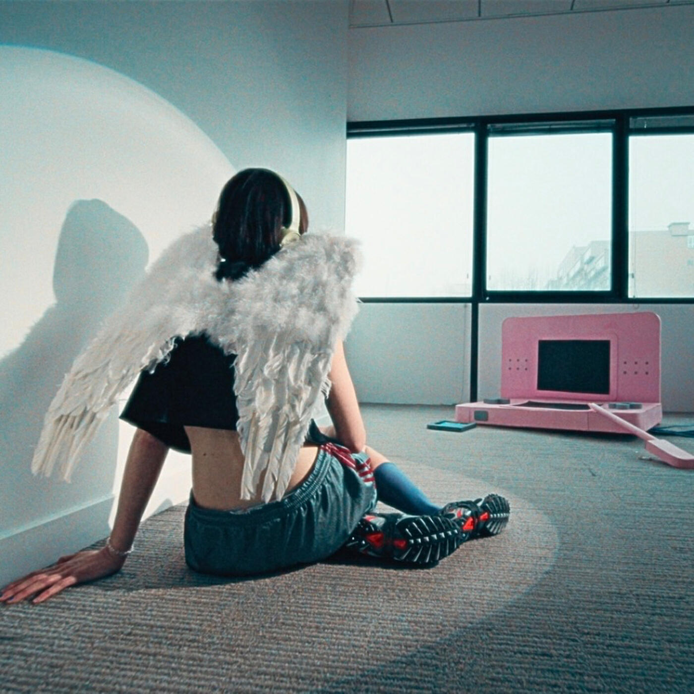 Релиз Men i trust