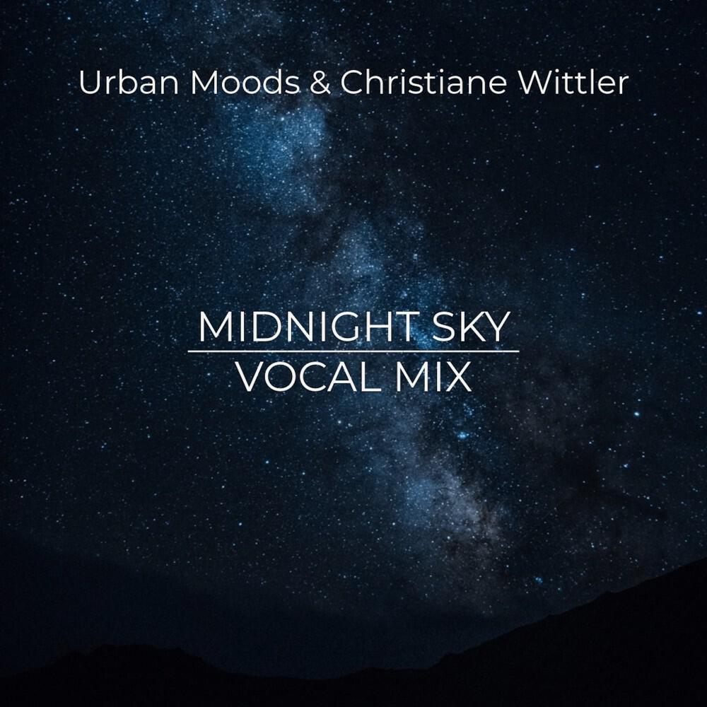 Релиз Midnight Sky (Vocal Mix)