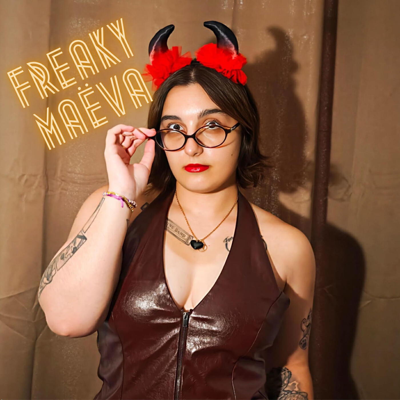 Релиз Freaky