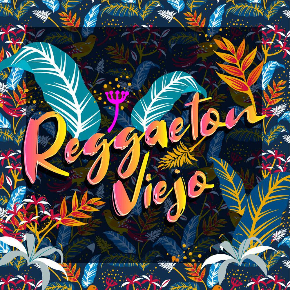 Релиз Reguetón Mix Vol. 2