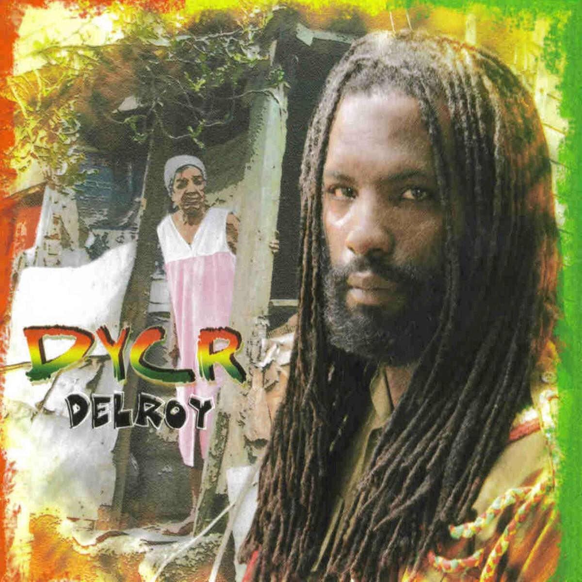 Релиз Delroy: Remastered