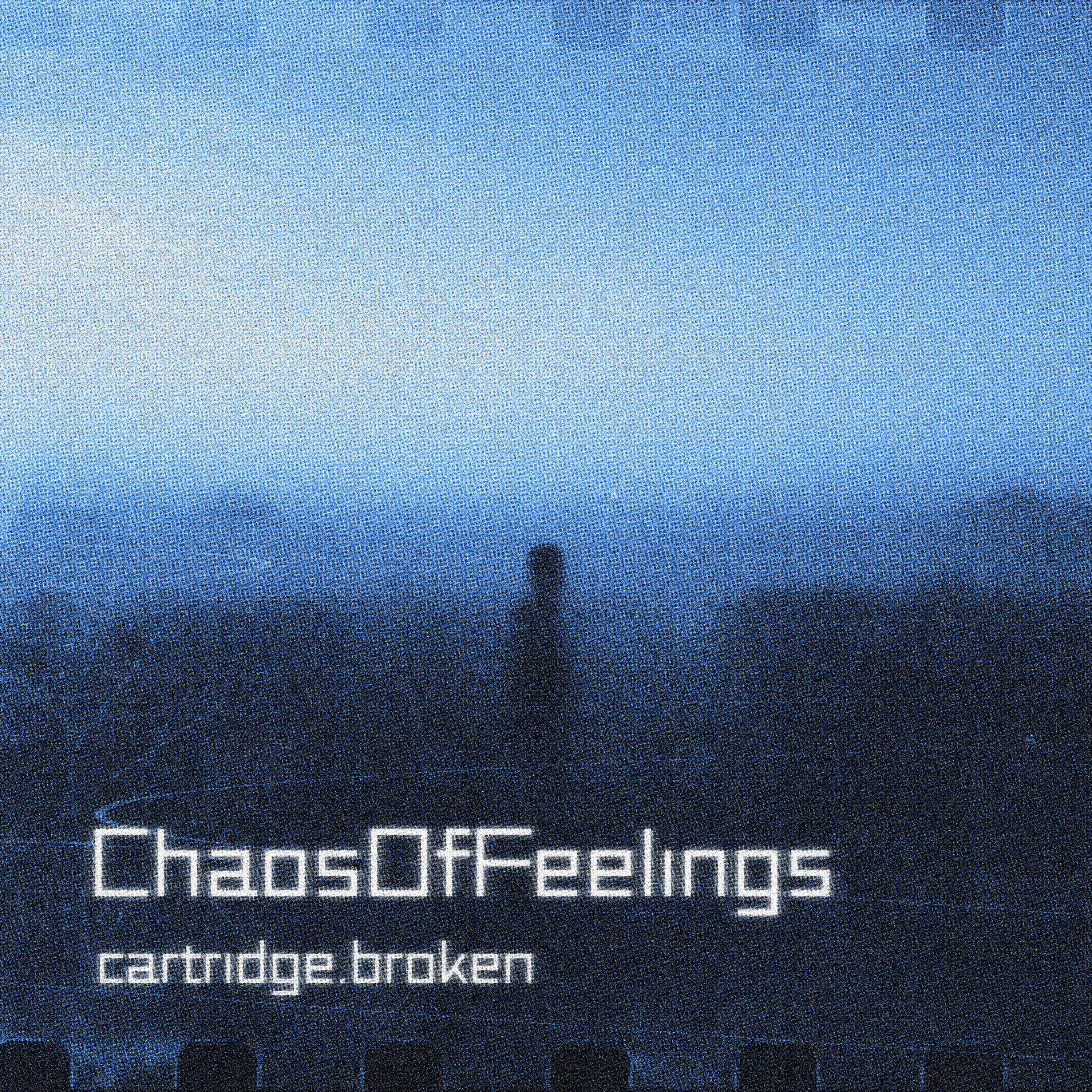 Релиз ChaosOfFeelings