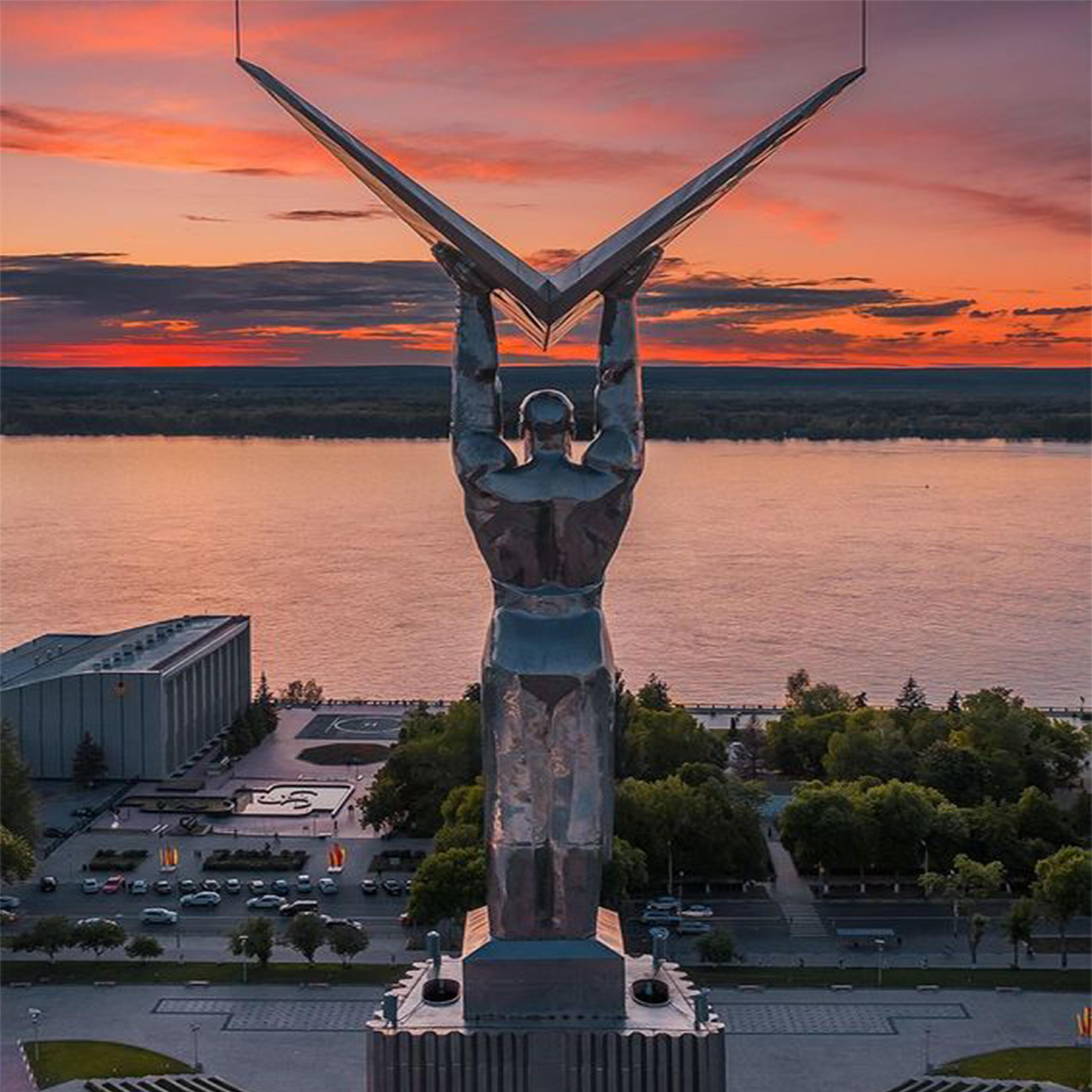 Релиз Samara
