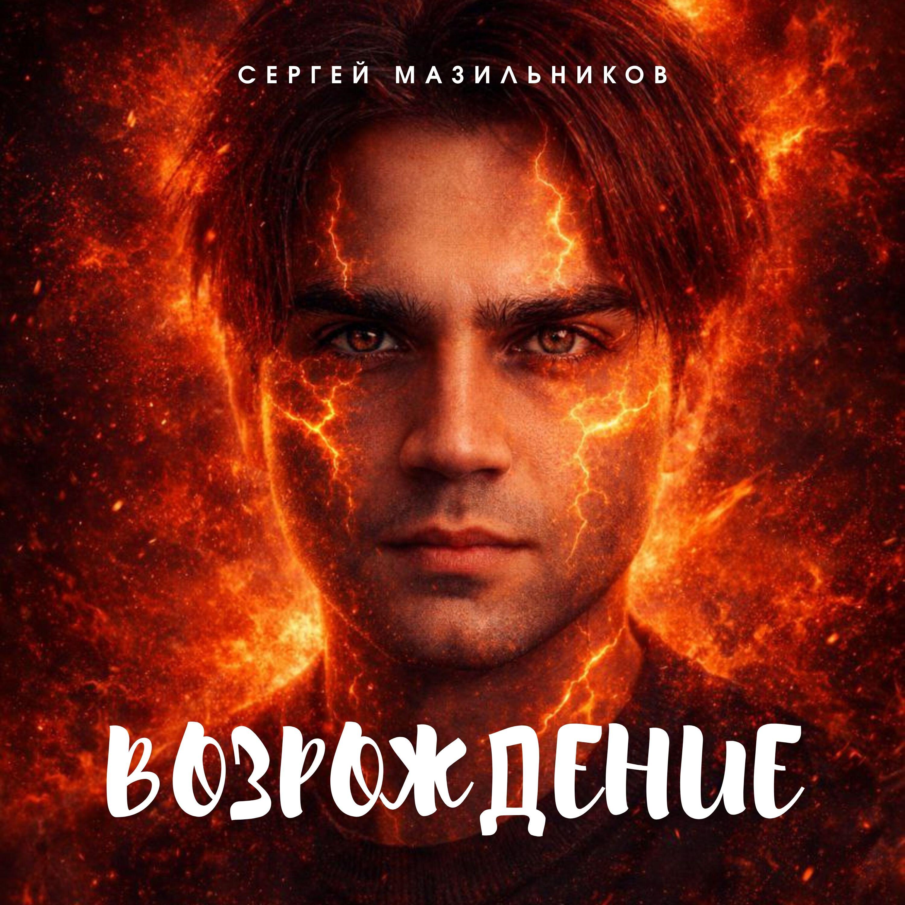 Релиз Возрождение