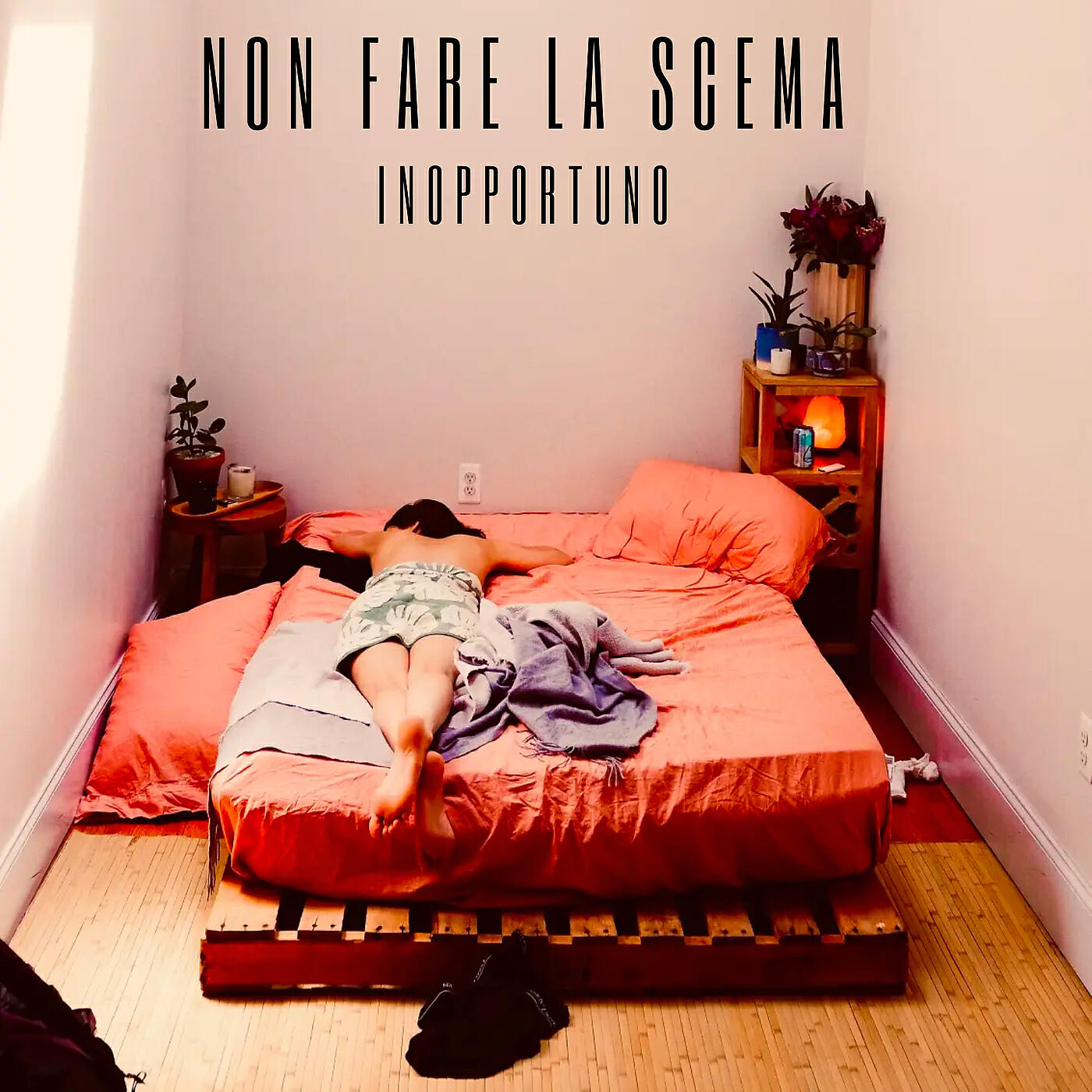 Релиз Non Fare La Scema