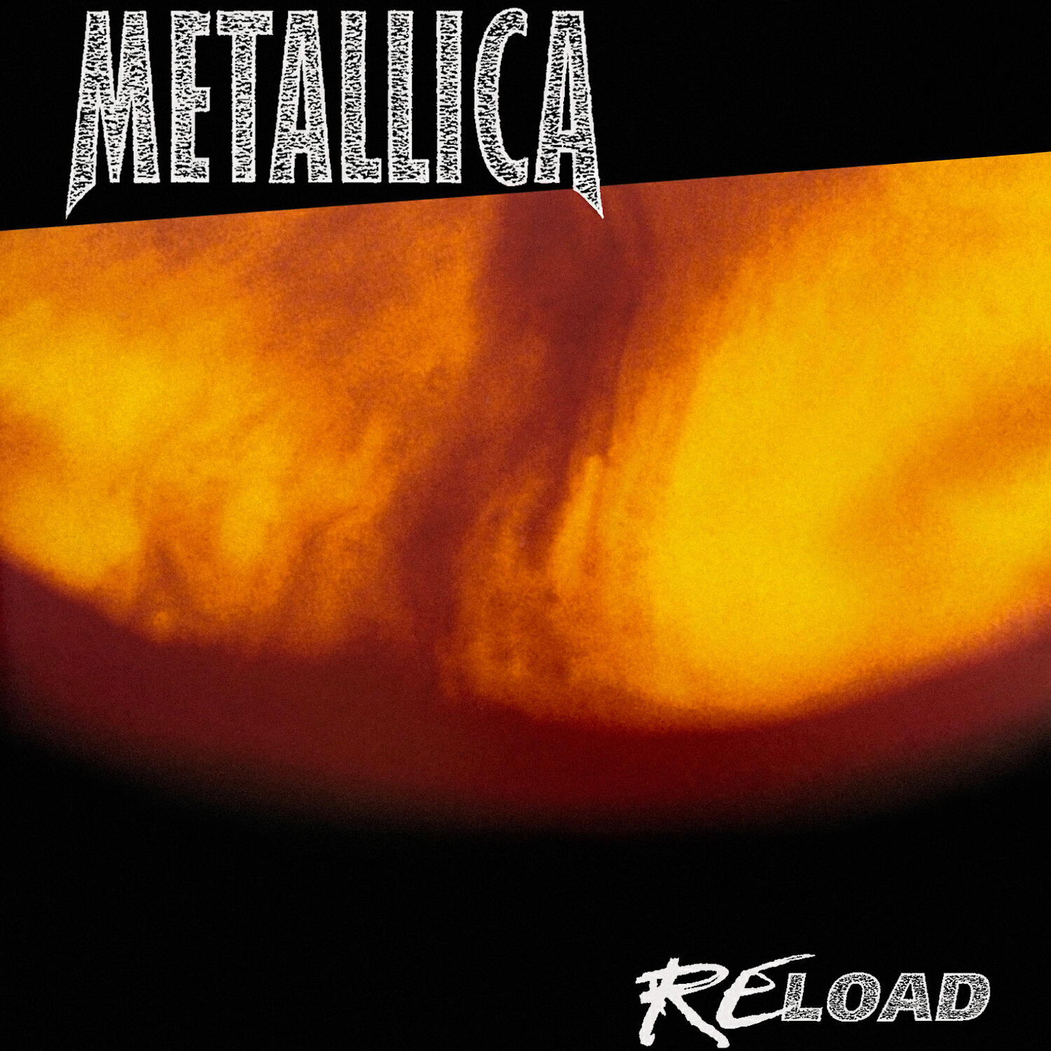 Релиз Reload