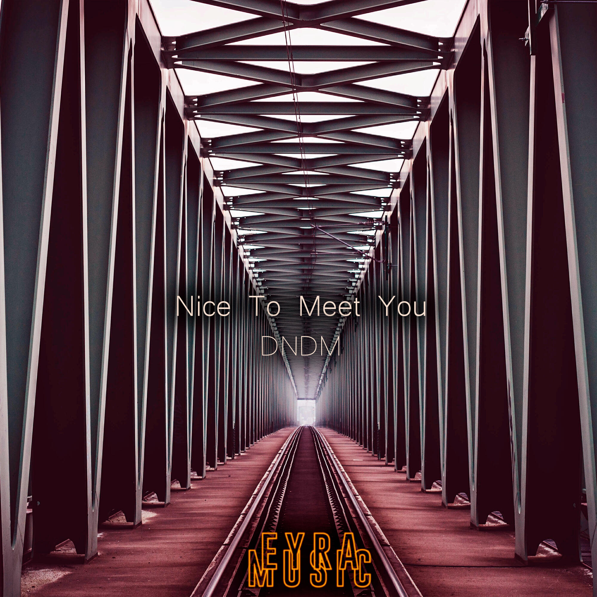 Релиз Nice to Meet You