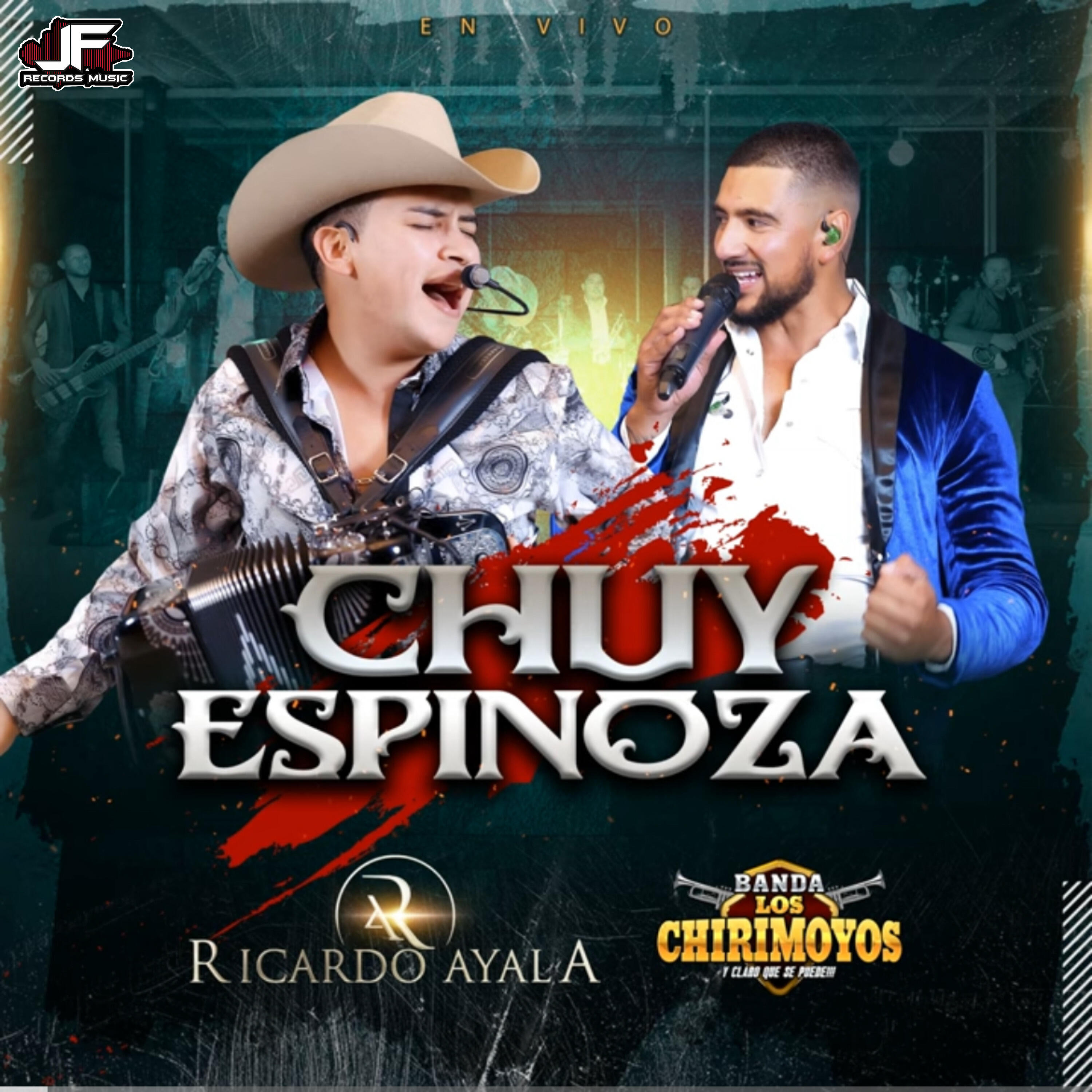 Ricardo Ayala