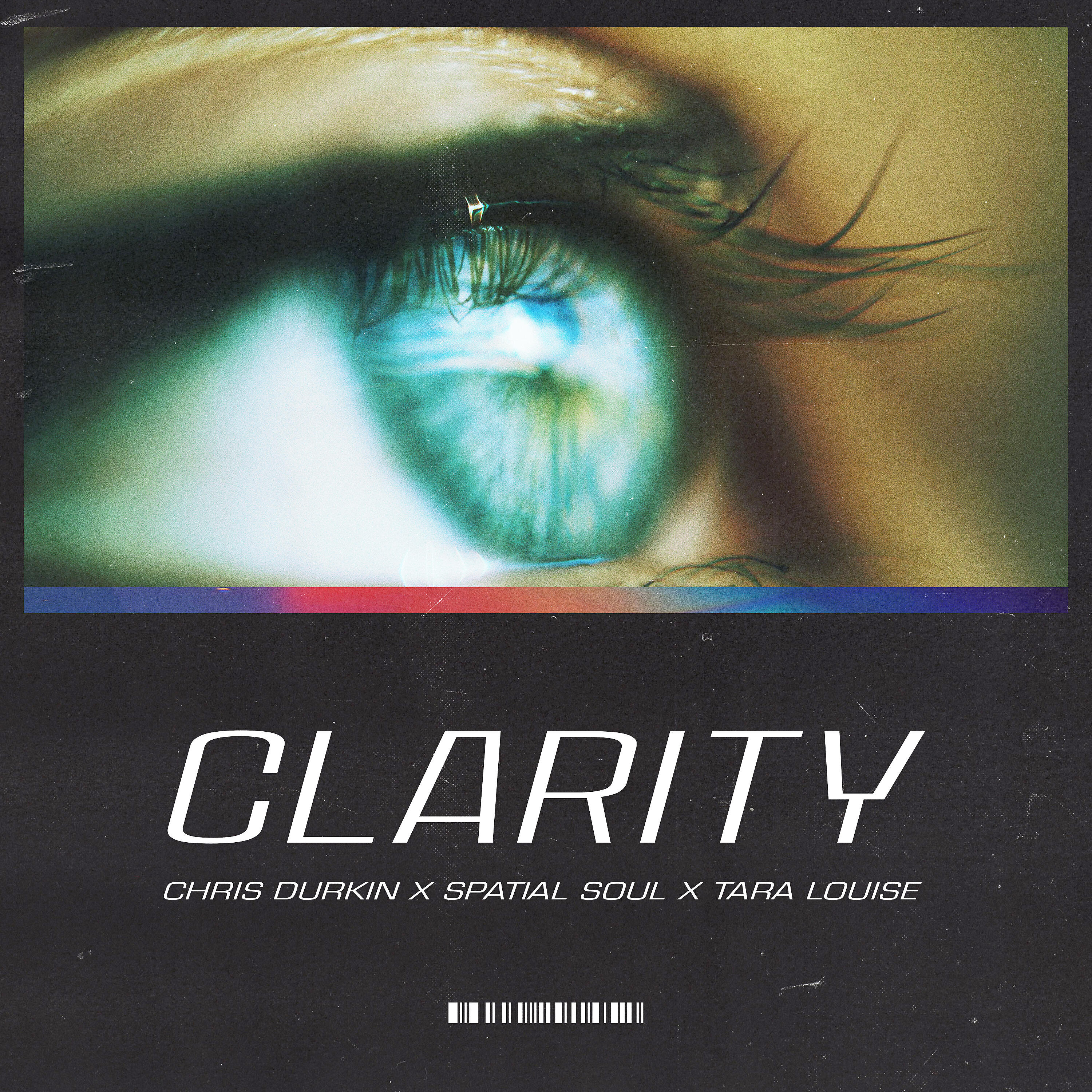 Релиз Clarity