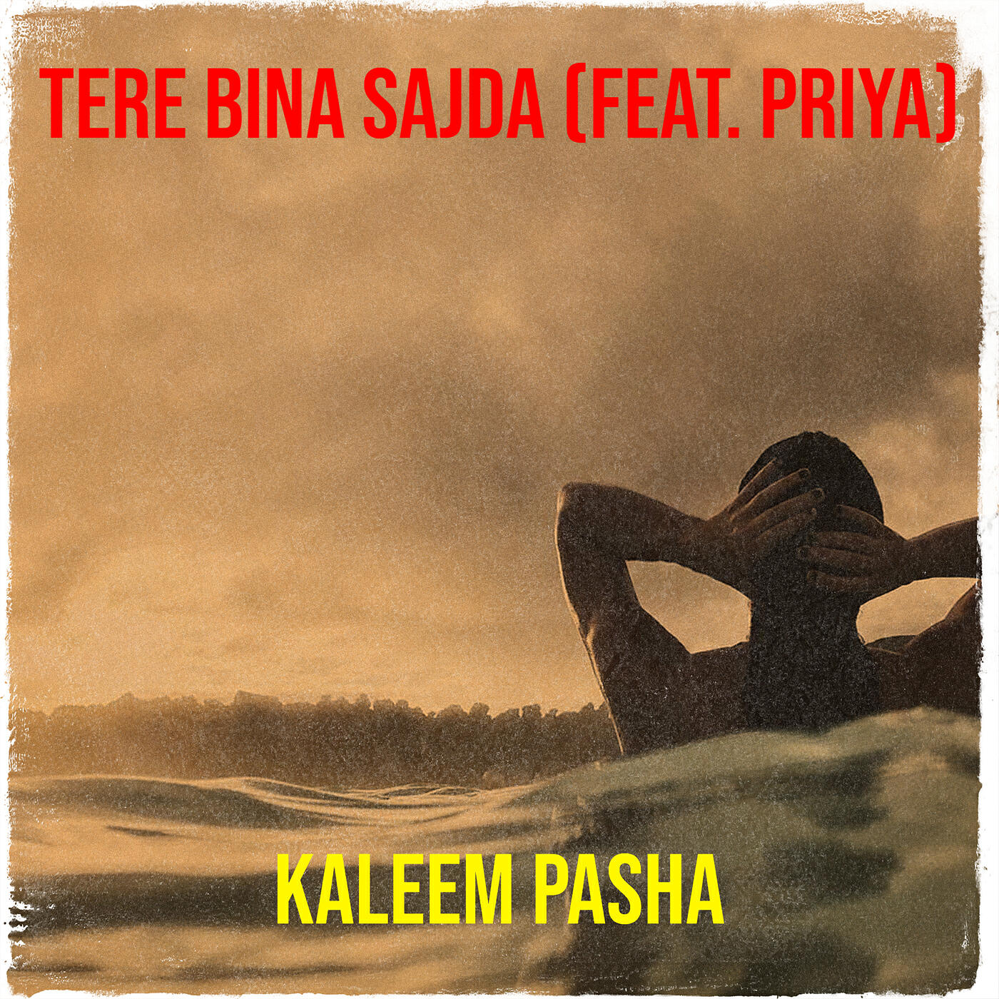 Релиз Tere Bina Sajda