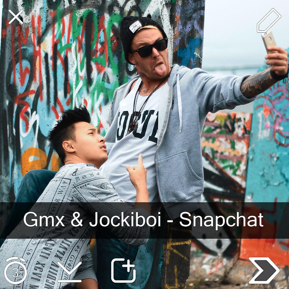 Jockiboi
