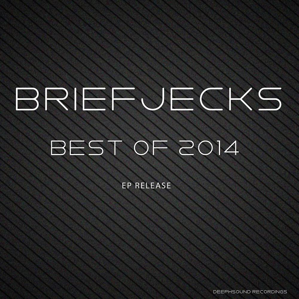 Релиз Briefjecks - End of 2014