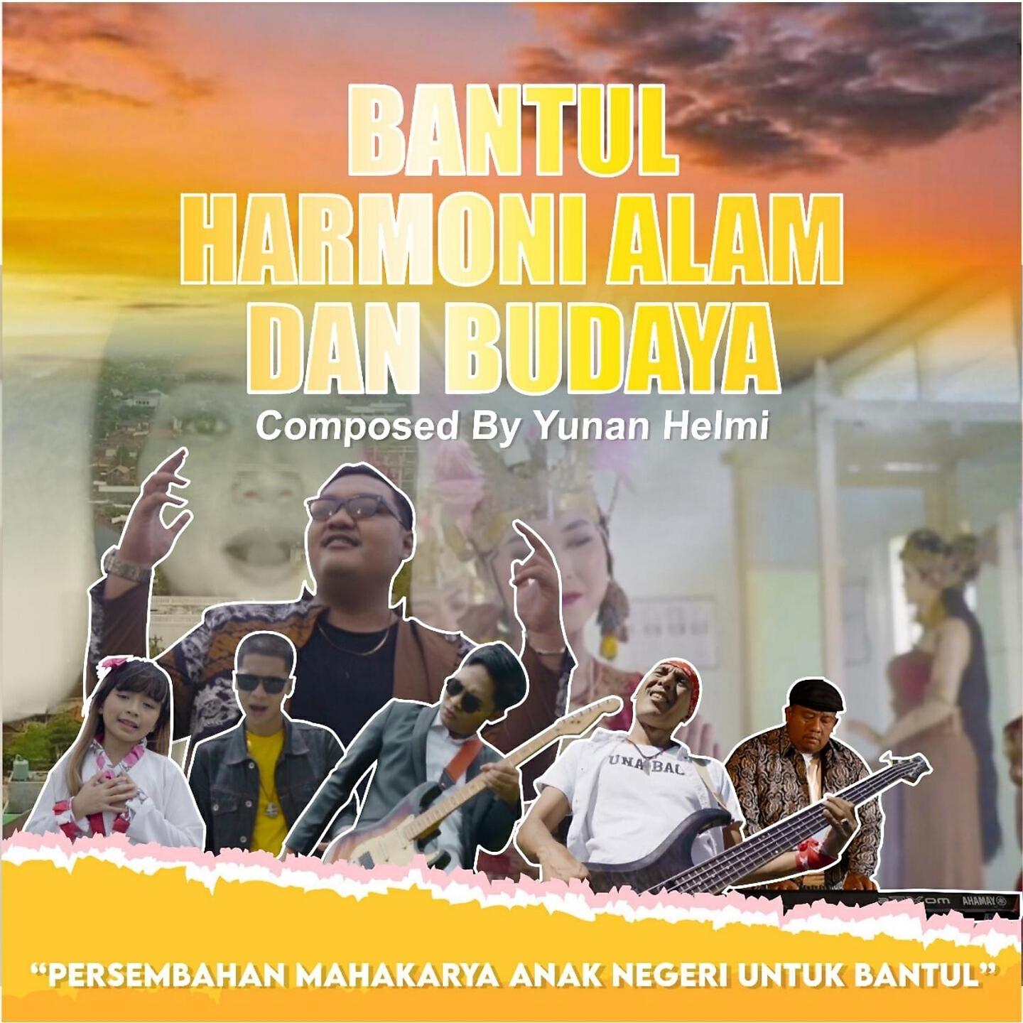 YUKE SAMPURNA