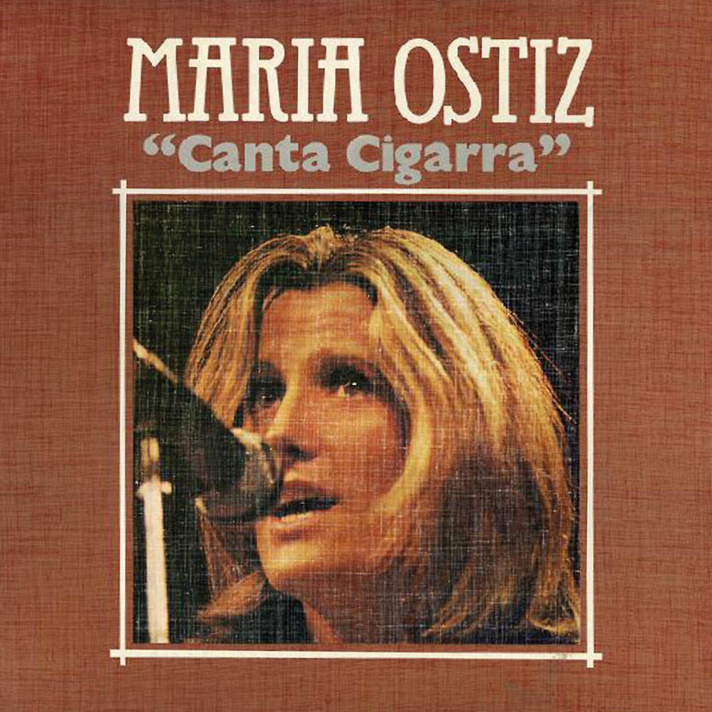 Релиз Canta, cigarra