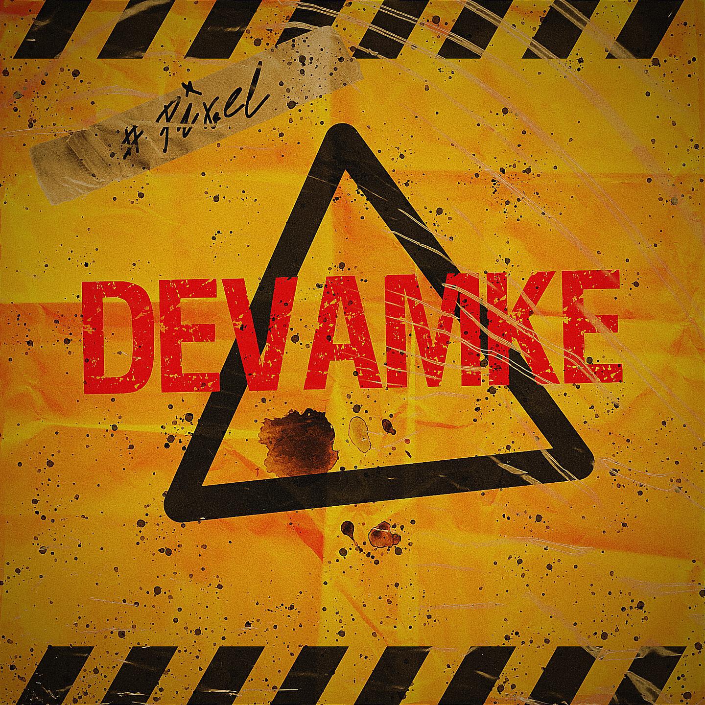 Релиз Devamke