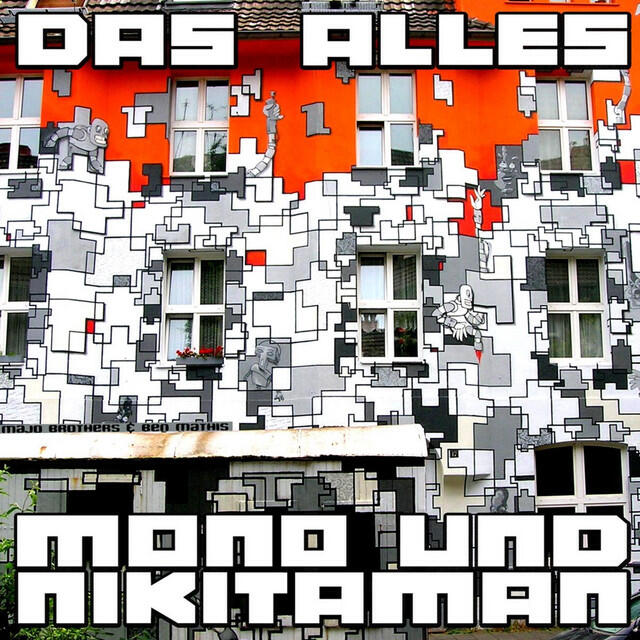 Релиз Das alles