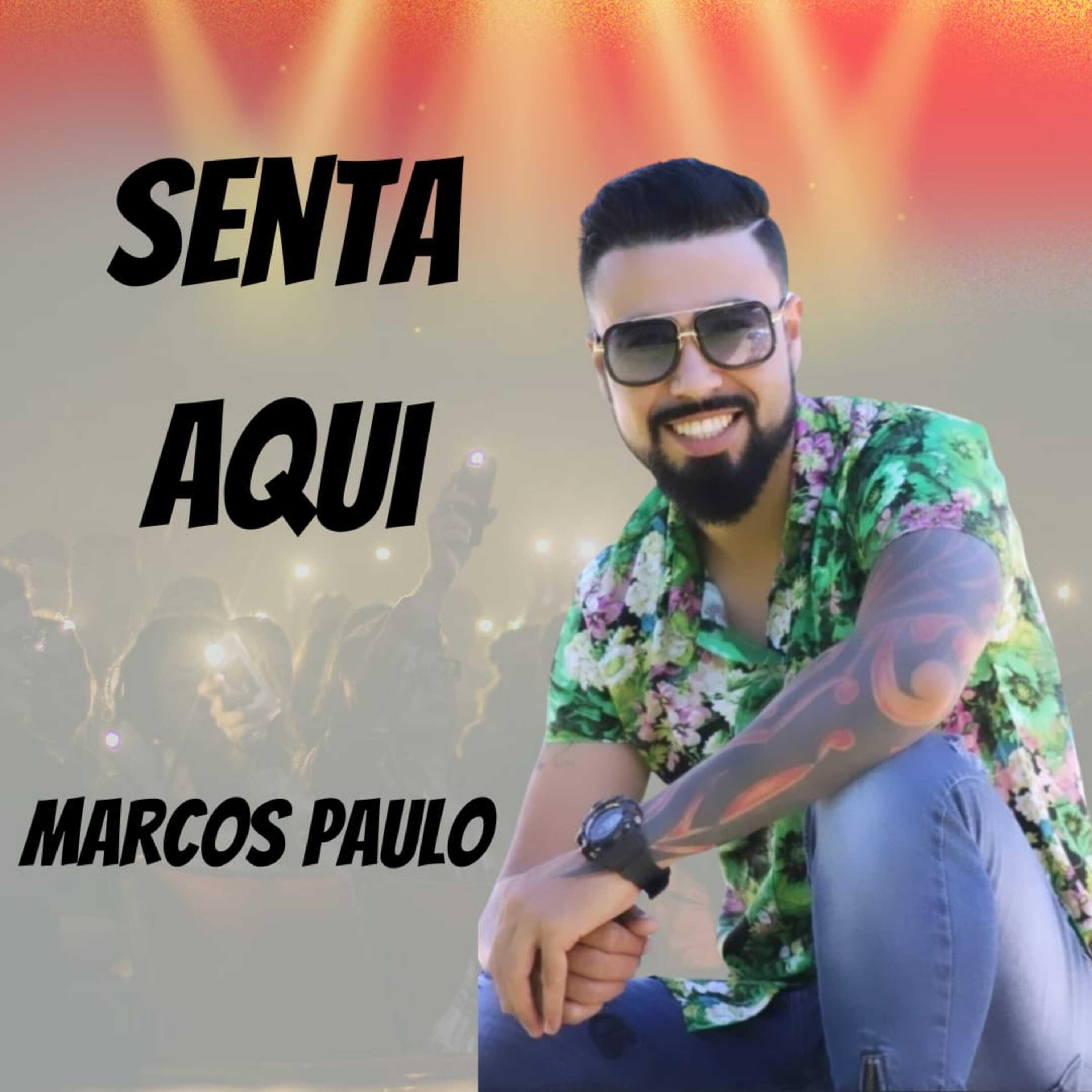Marcos Paulo Lima de Jesus