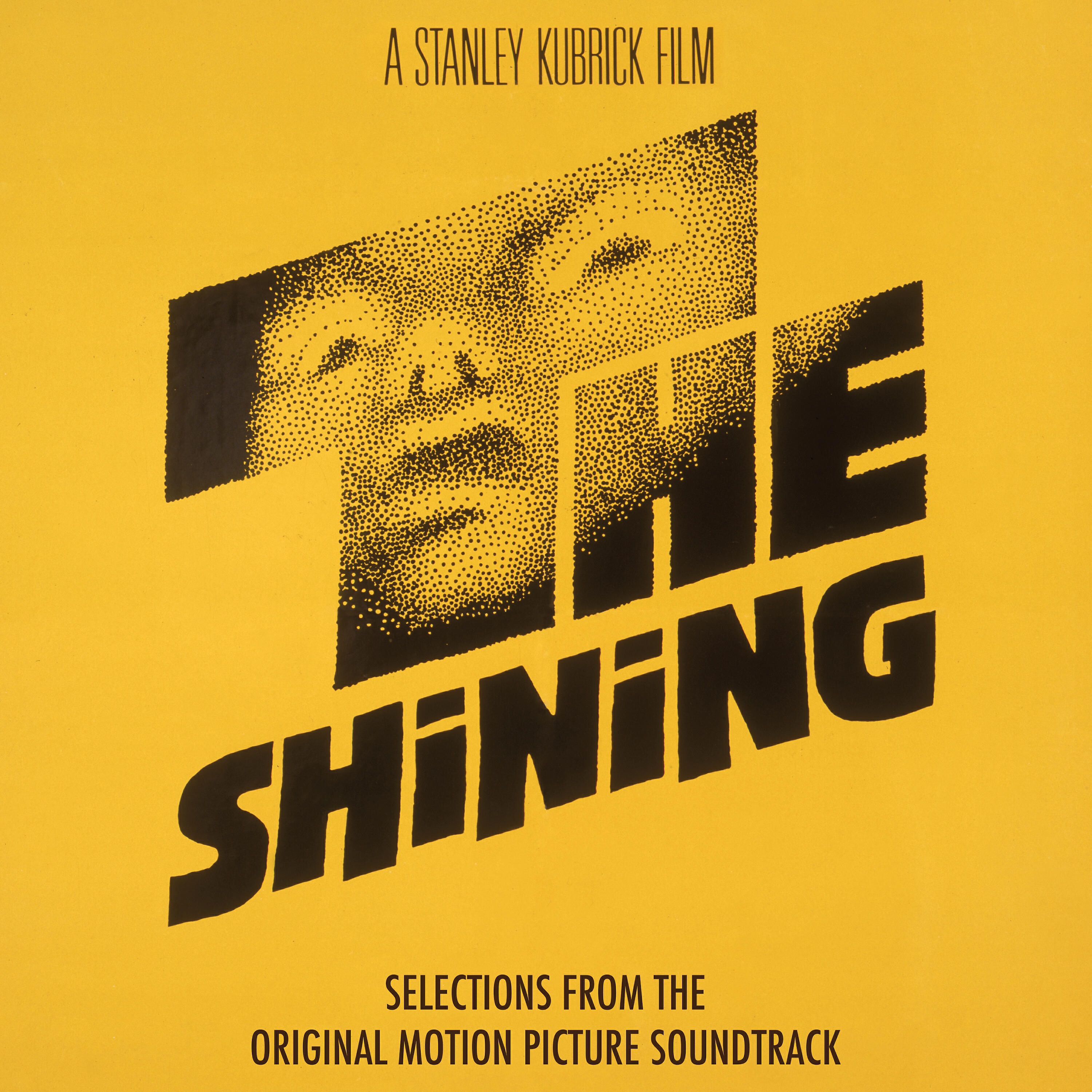 Трек Main Title (The Shining)
