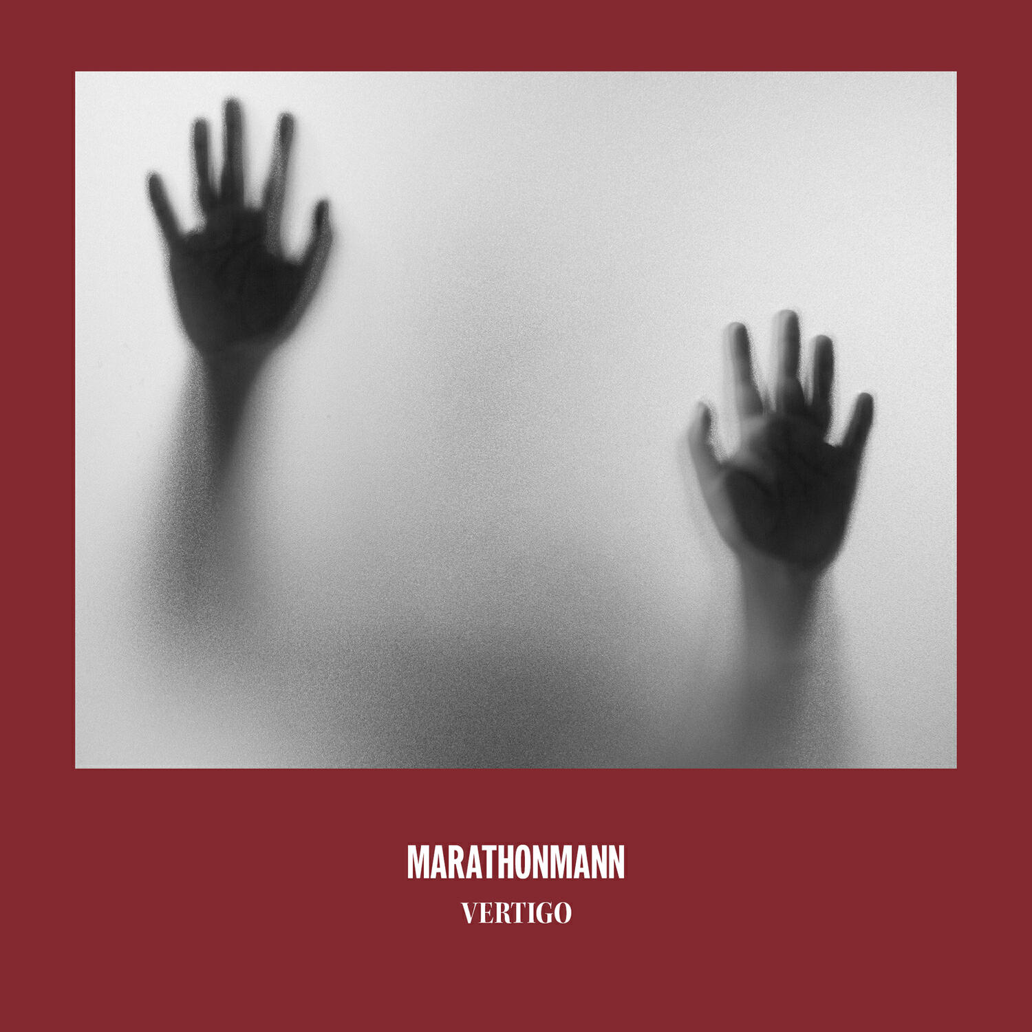 Релиз Vertigo