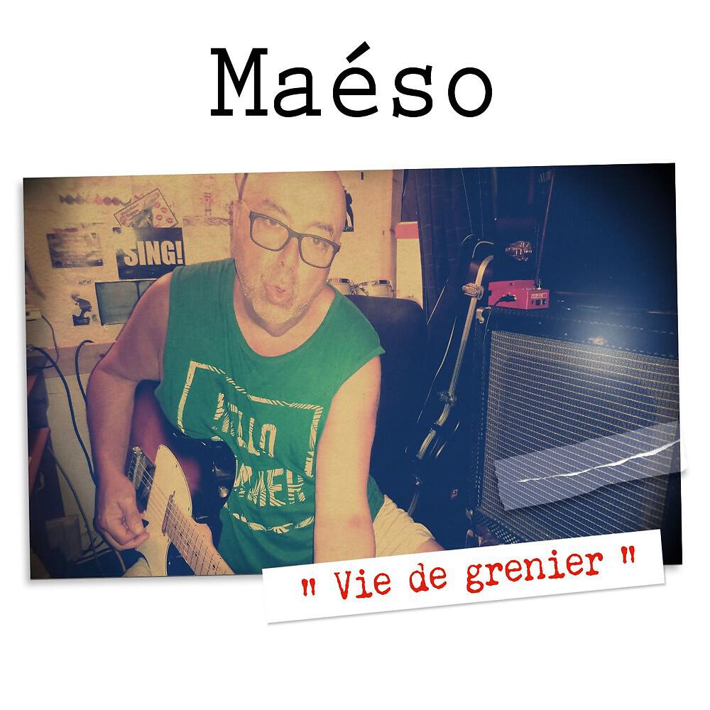 Релиз Vie de grenier