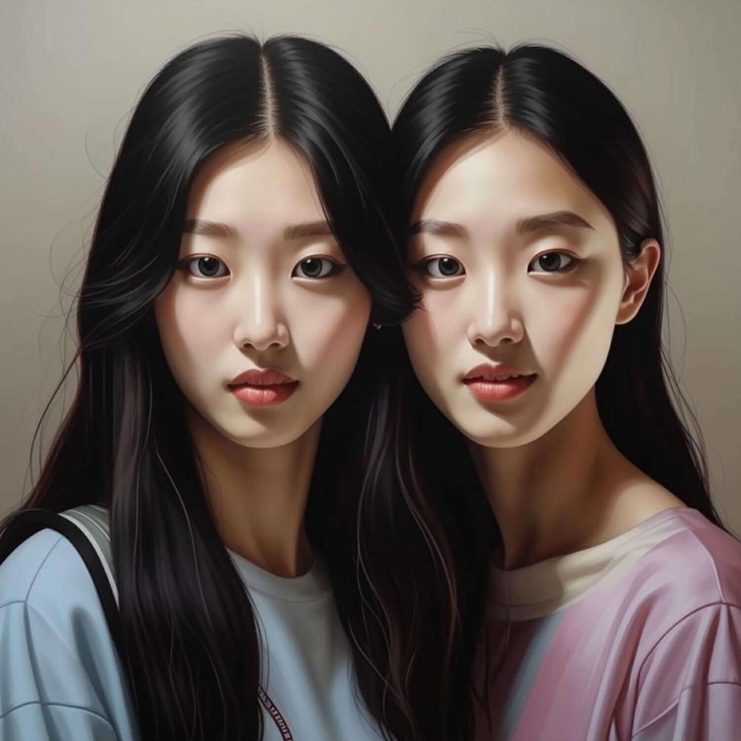 Релиз korean new jeans
