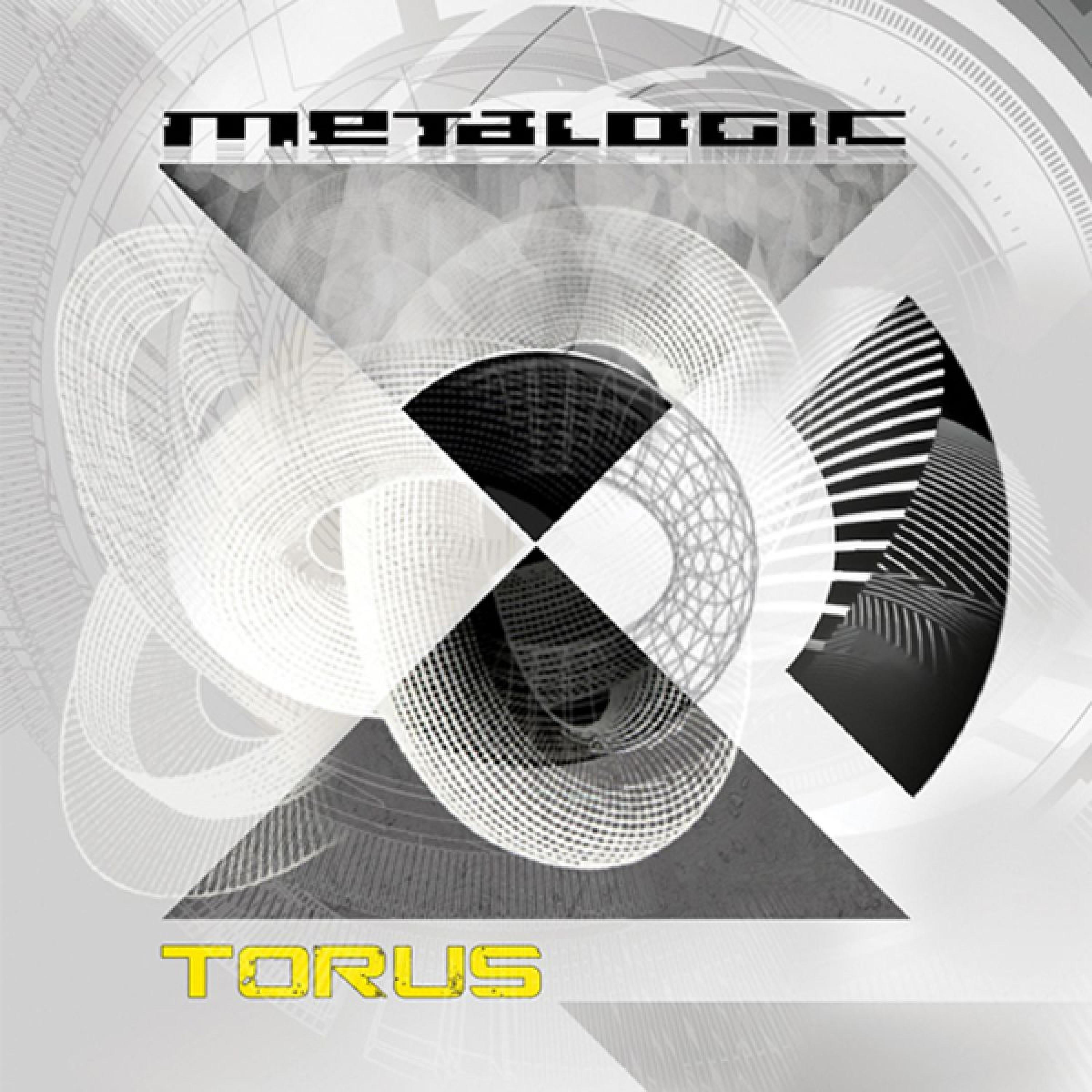 Релиз Torus