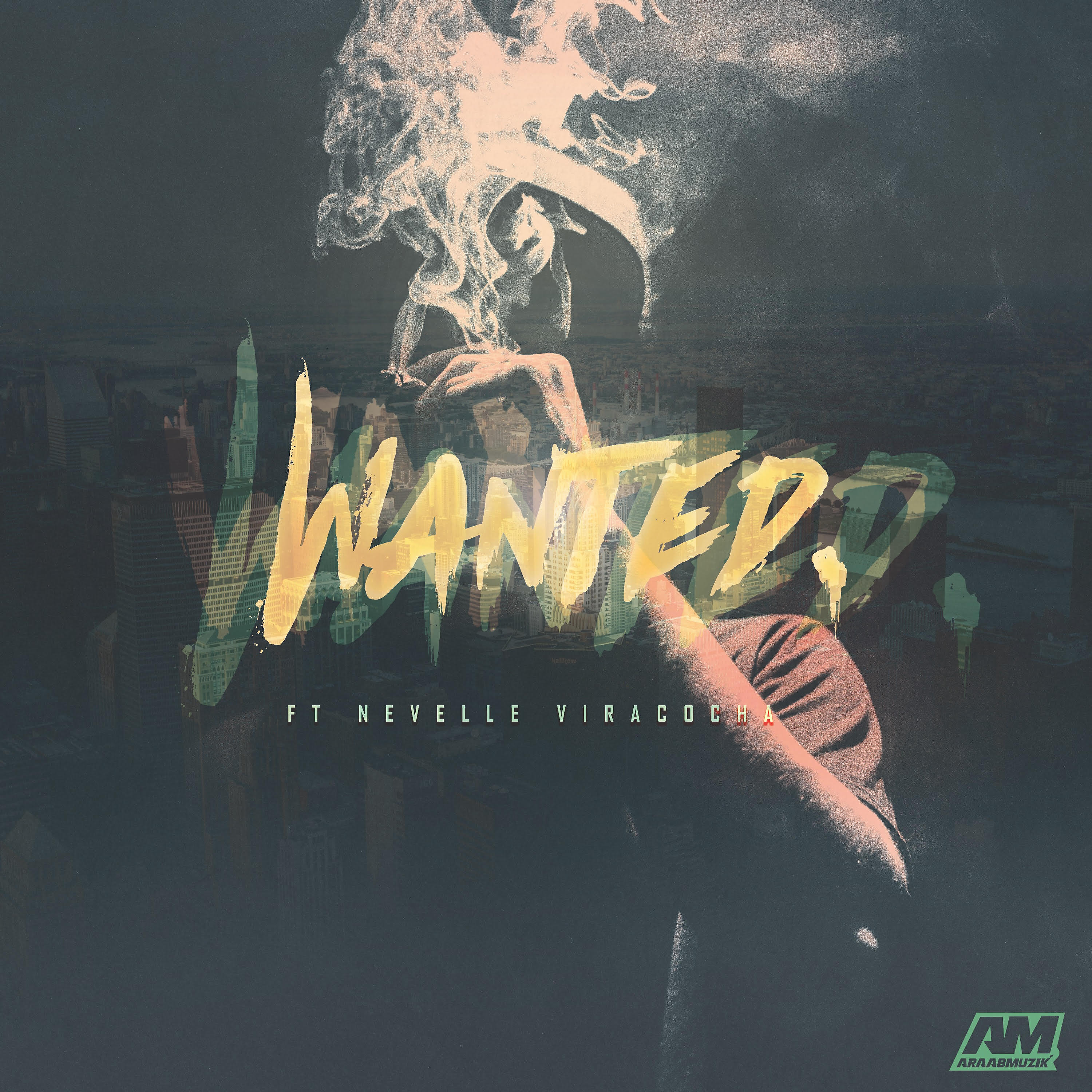 Релиз Wanted