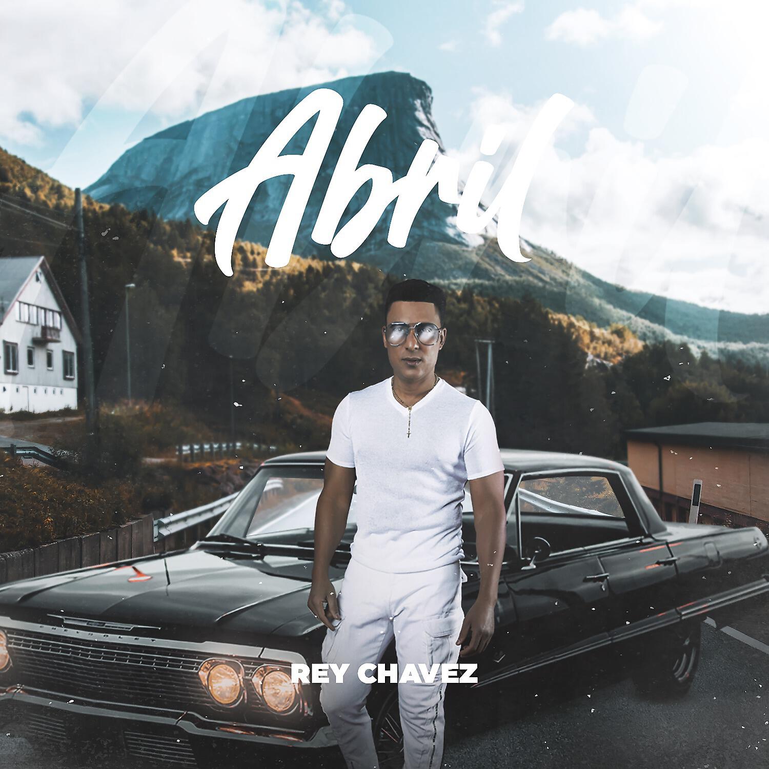 Релиз Abril